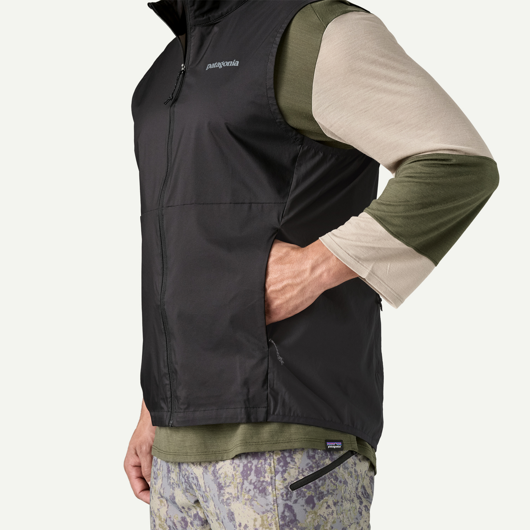 Men's Trail Craft Bike Vest - Image 6