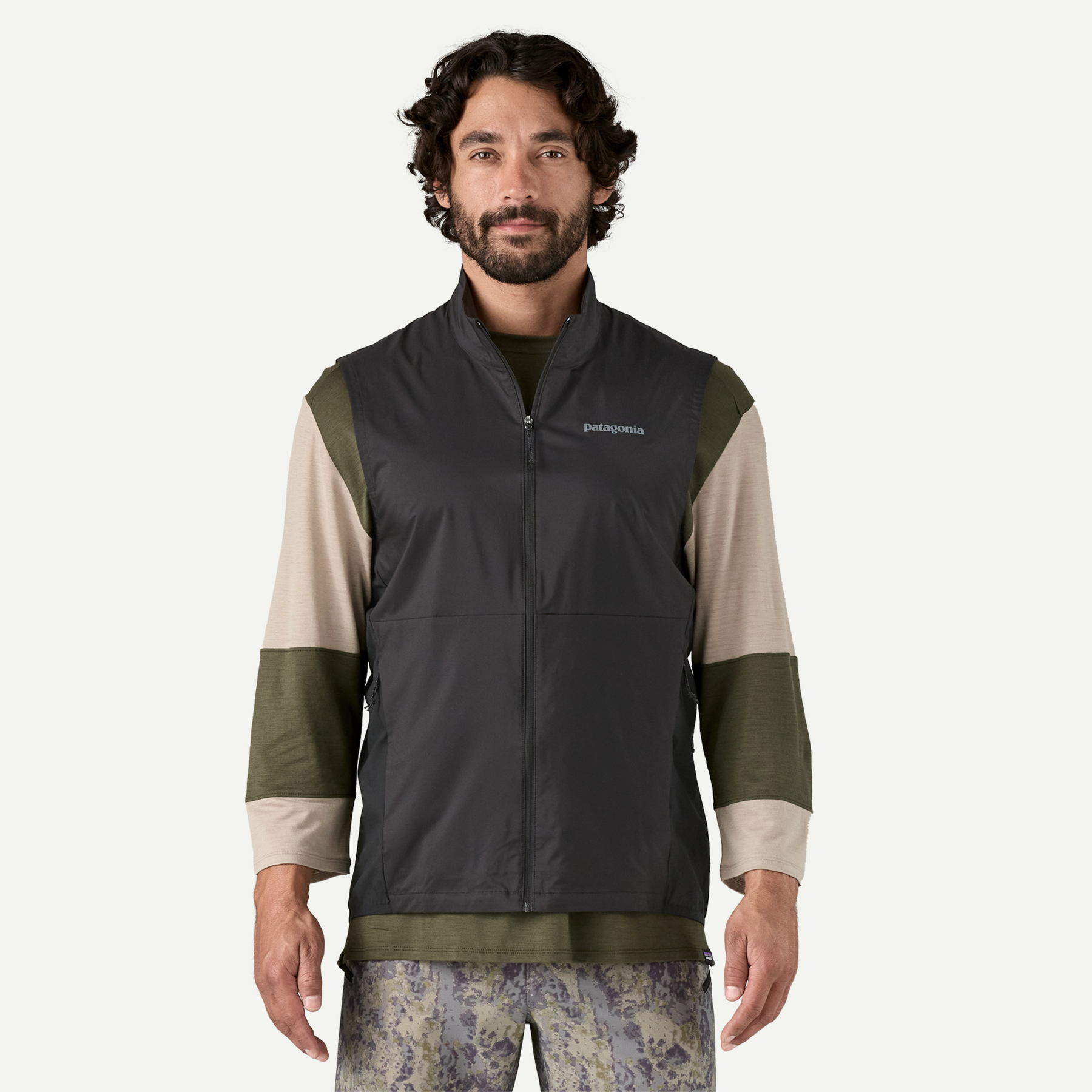 Men's Trail Craft Bike Vest - Image 2