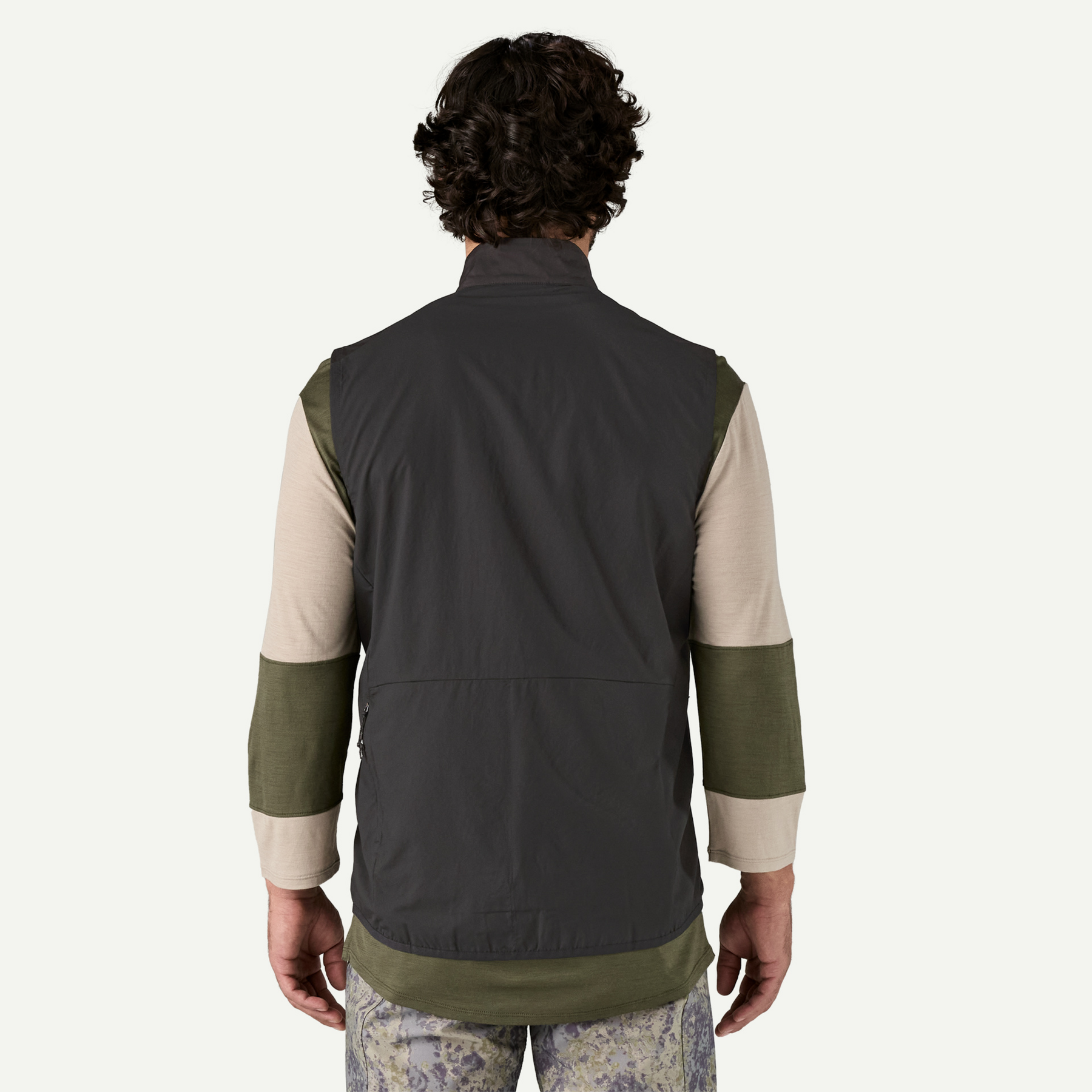Men's Trail Craft Bike Vest - Image 3