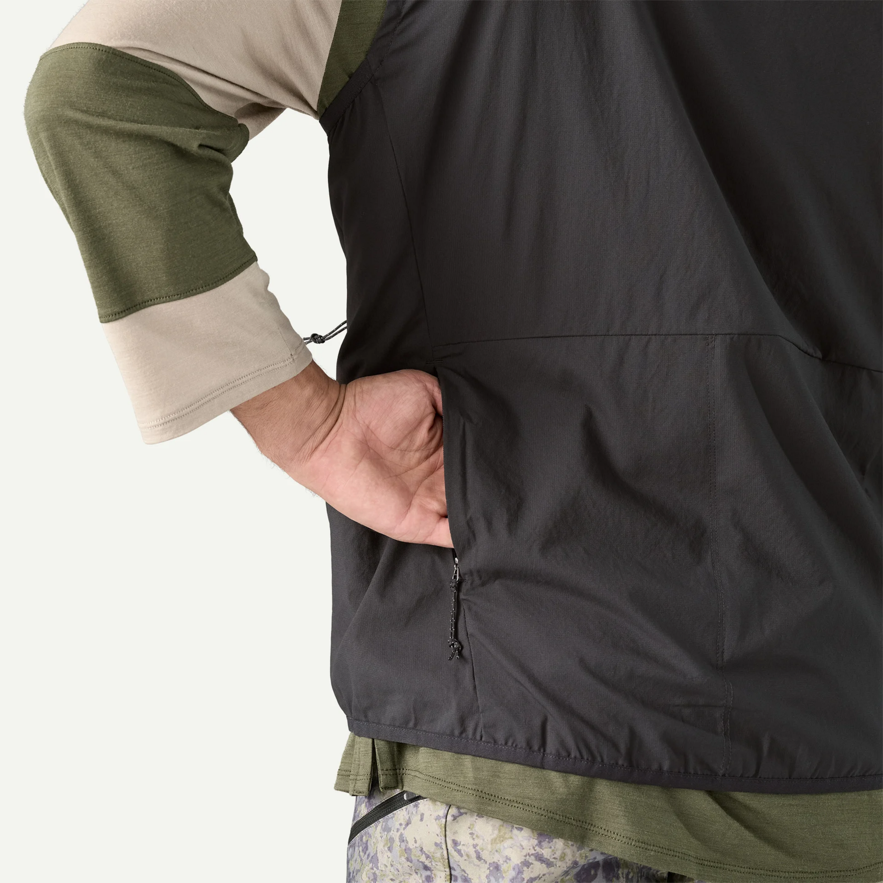 Men's Trail Craft Bike Vest - Image 6