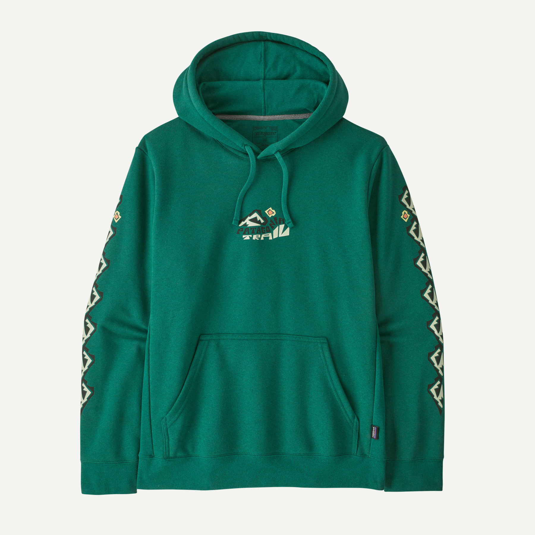 Men's Trailcheck Uprisal Hoody