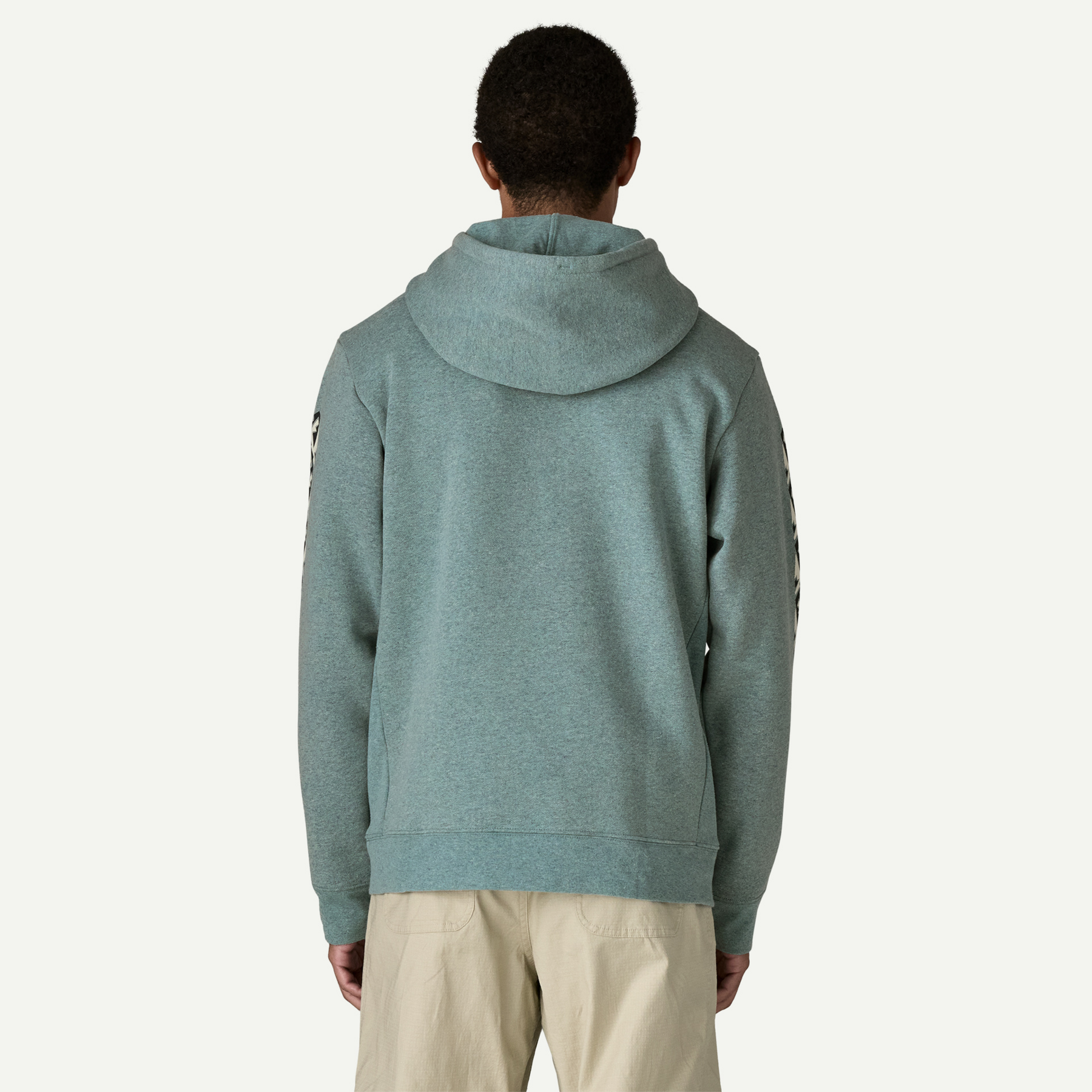 Men's Trailcheck Uprisal Hoody - Image 3