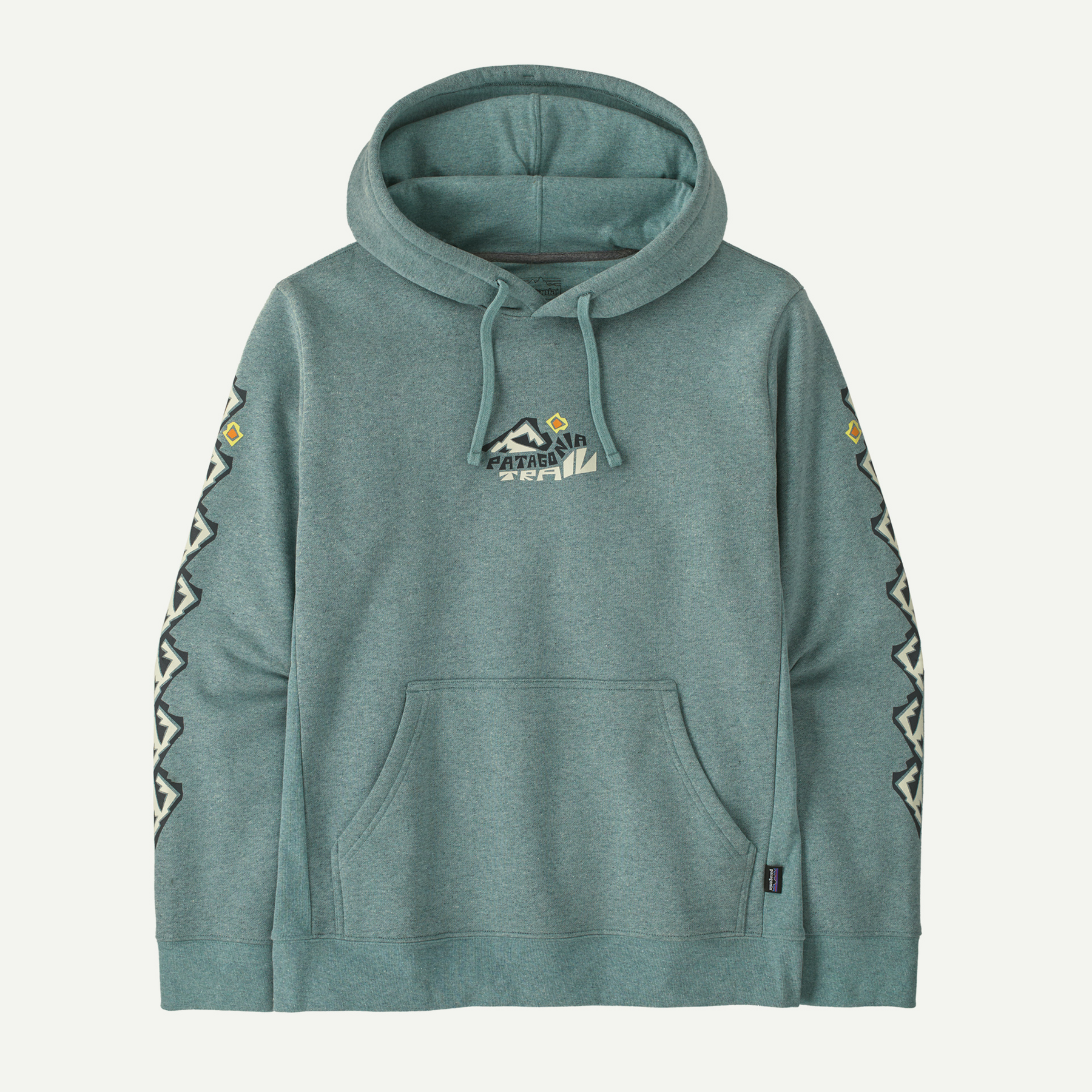Men's Trailcheck Uprisal Hoody