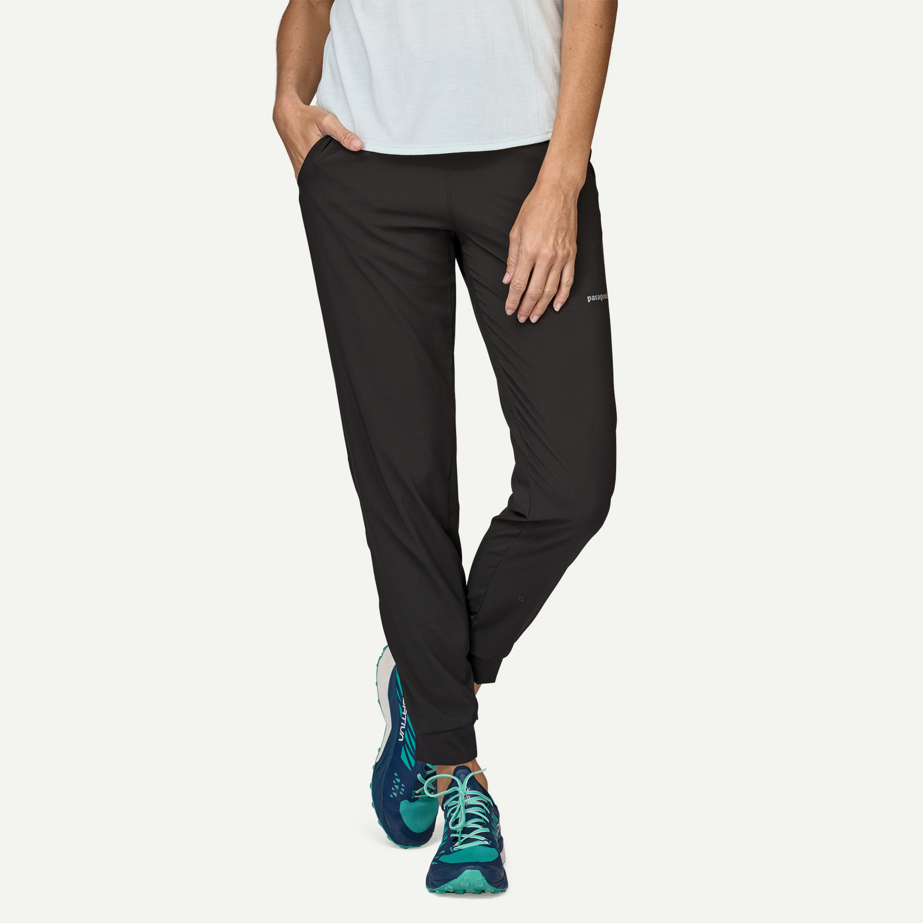 Women's Terrebonne Joggers - Image 2