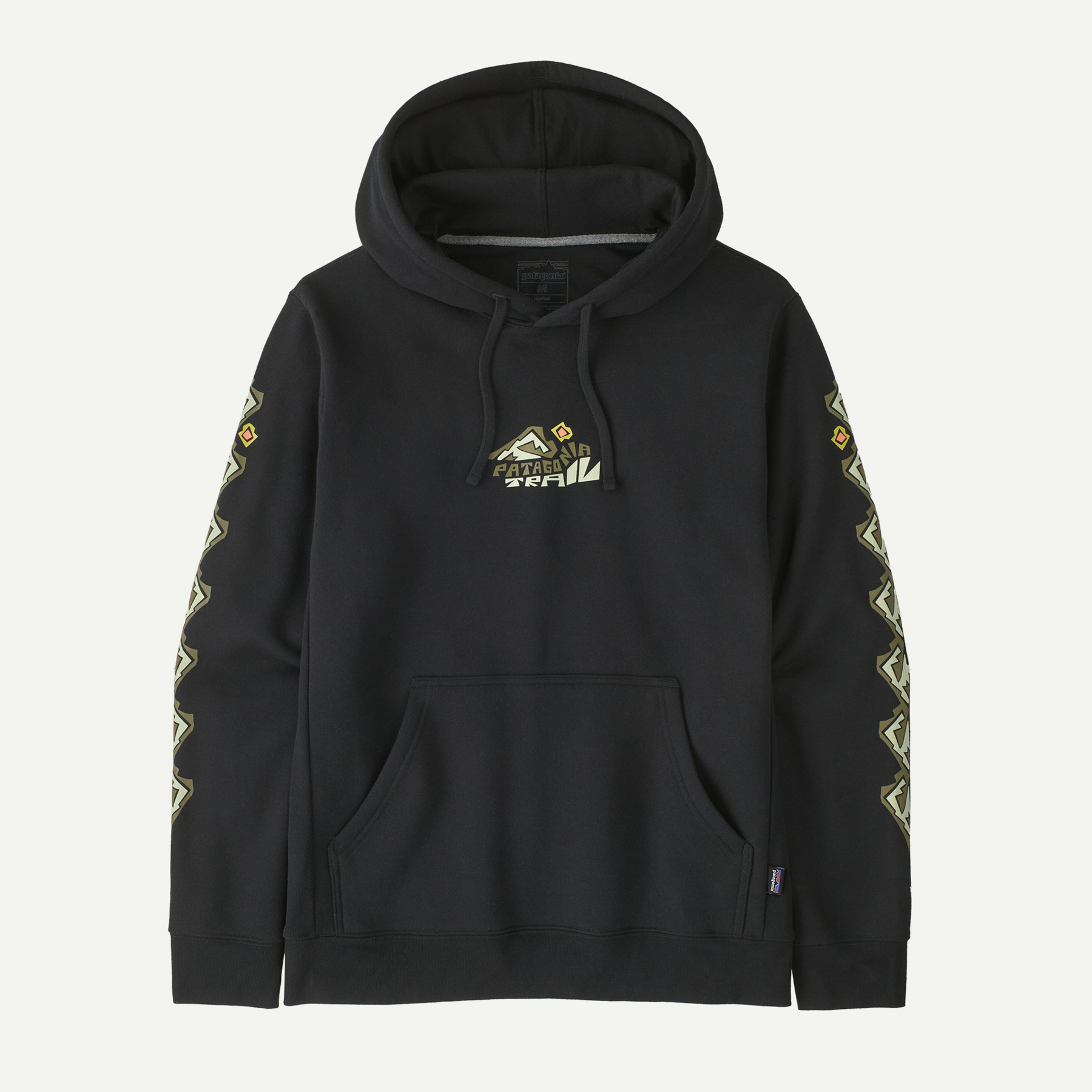 Men's Trailcheck Uprisal Hoody