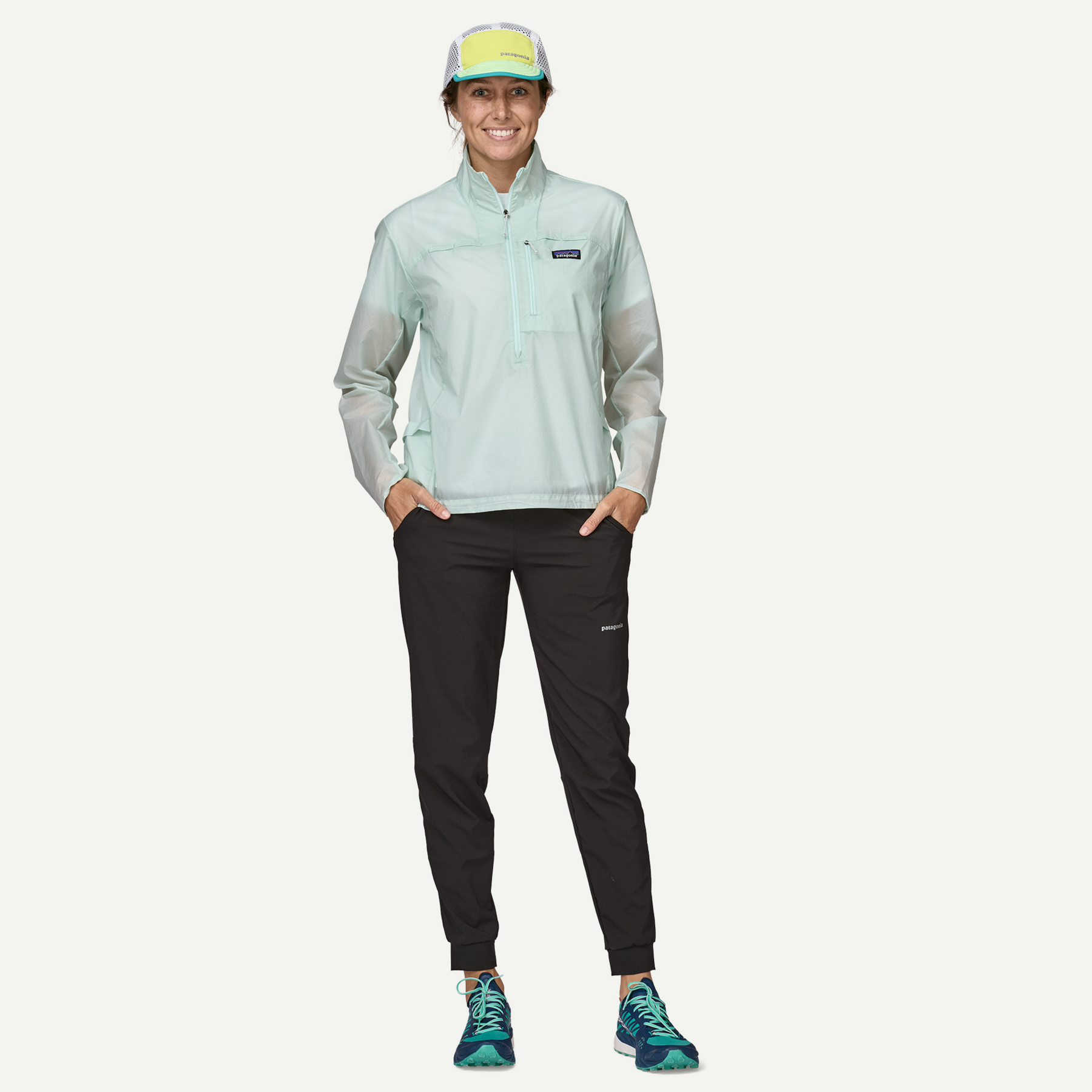 Women's Terrebonne Joggers - Image 4