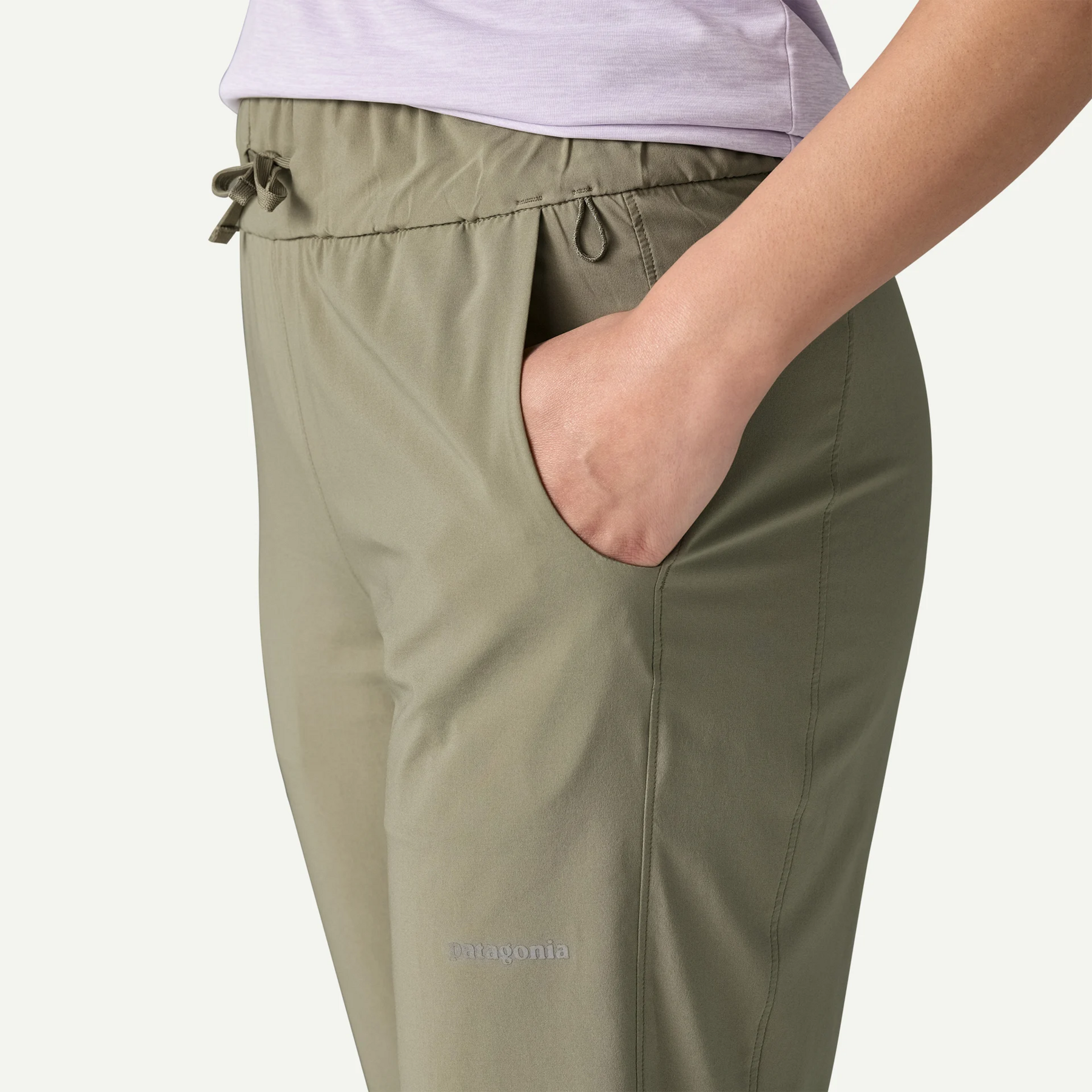 Women's Terrebonne Joggers - Image 5