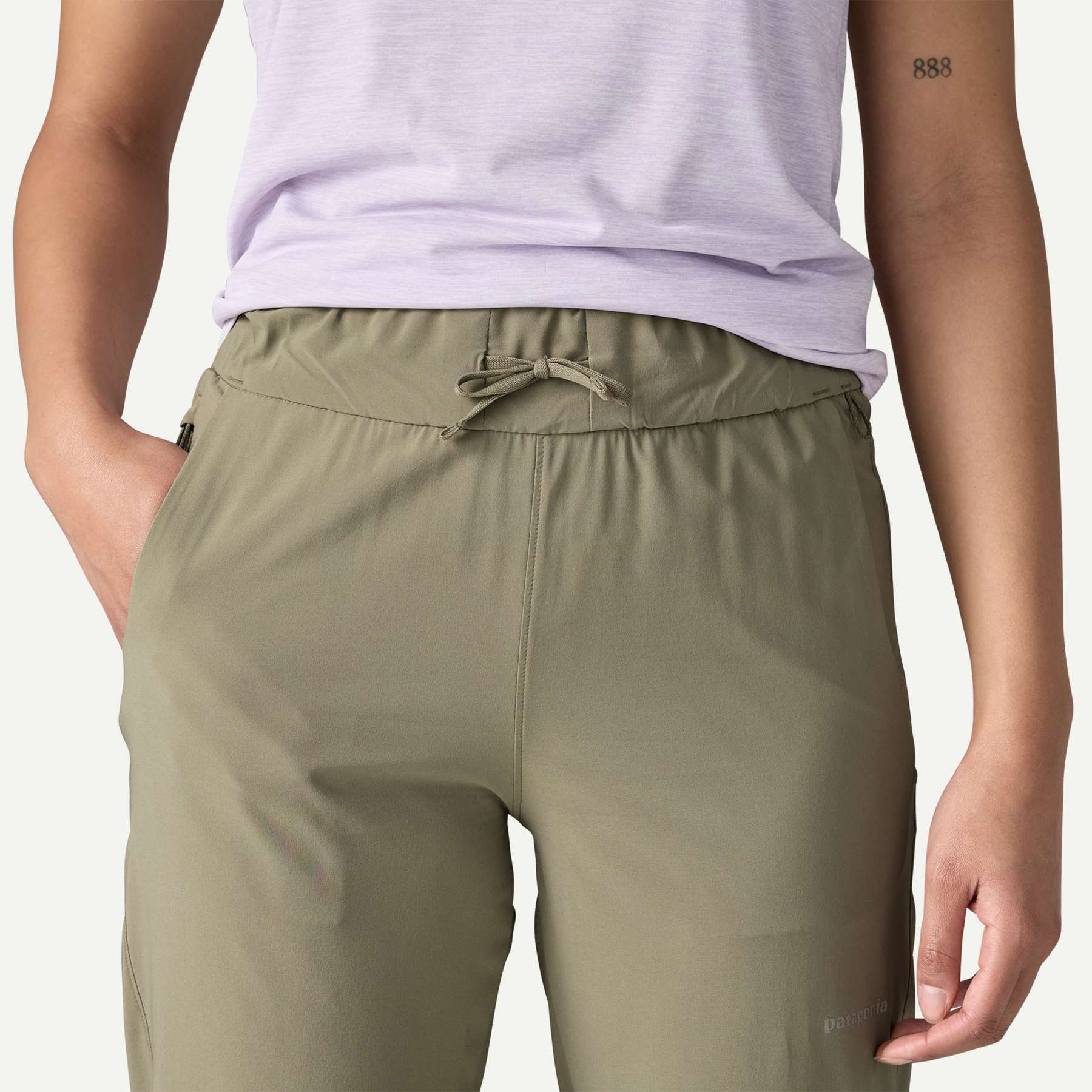 Women's Terrebonne Joggers - Image 6
