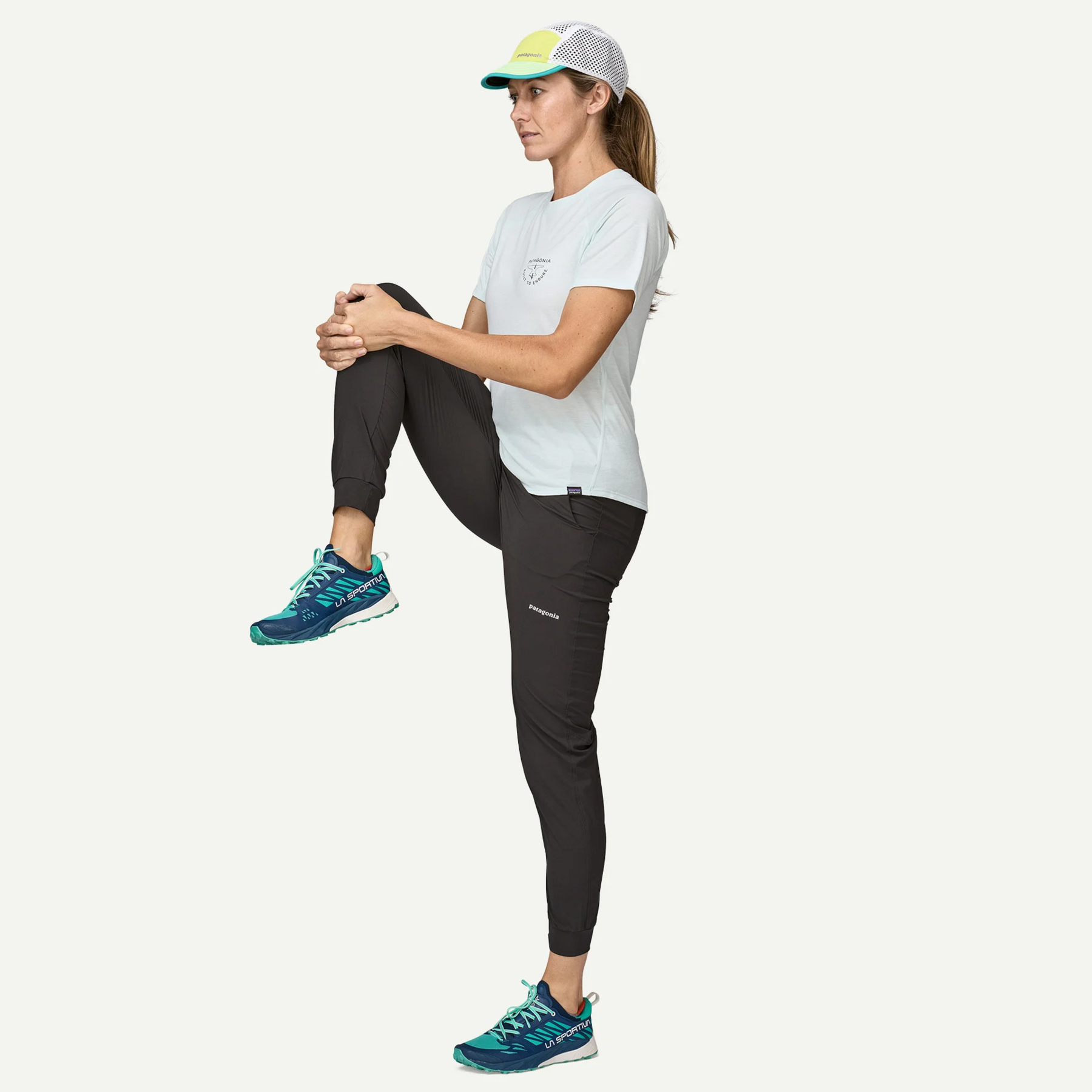 Women's Terrebonne Joggers - Image 7