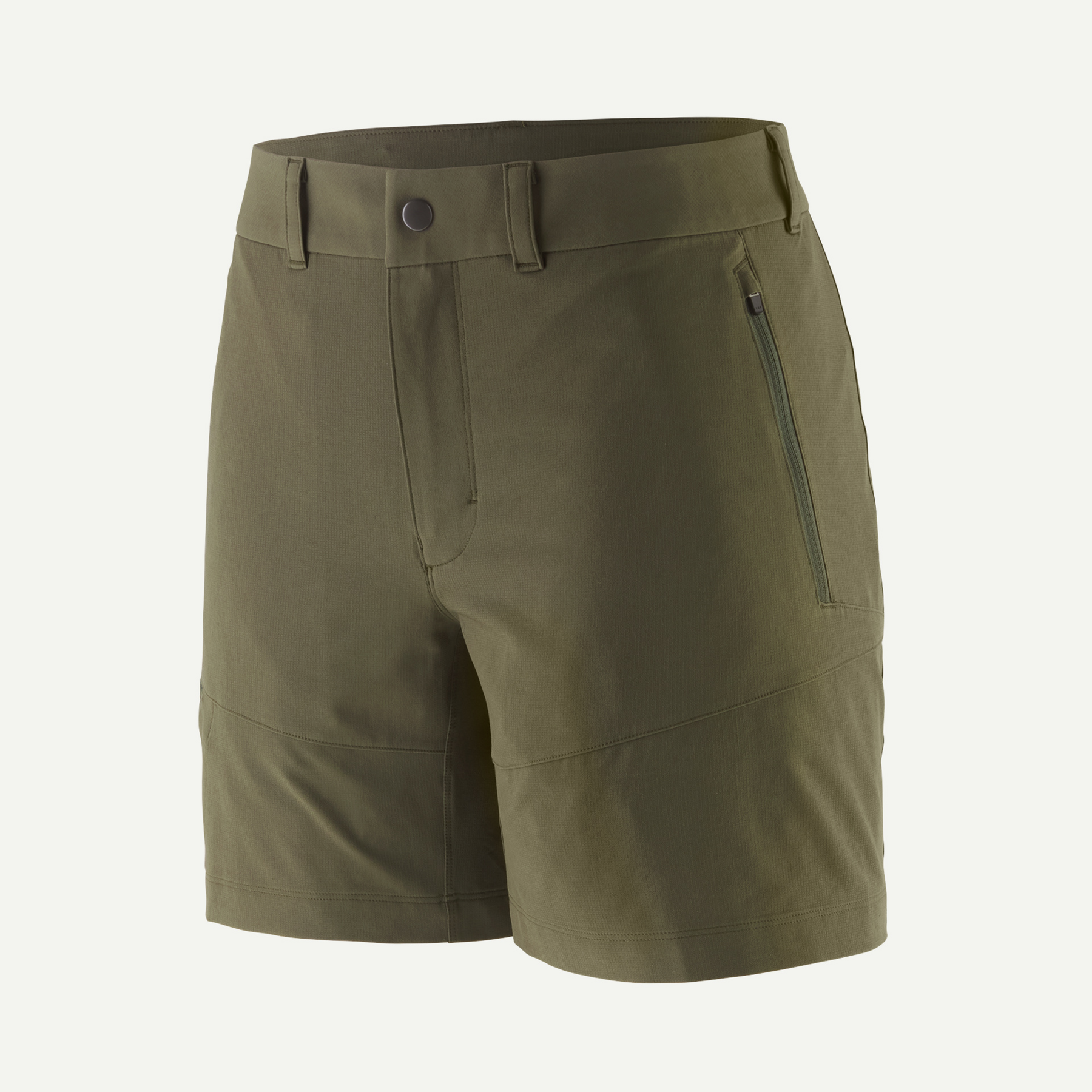Women's Terravia Trail Shorts - 6"