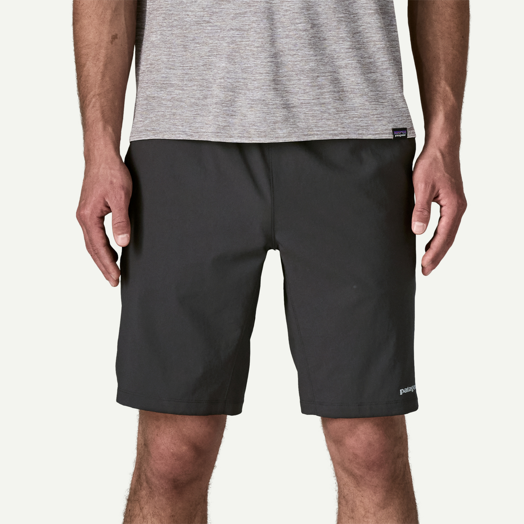 Men's Terrebonne Shorts - 10" - Image 2