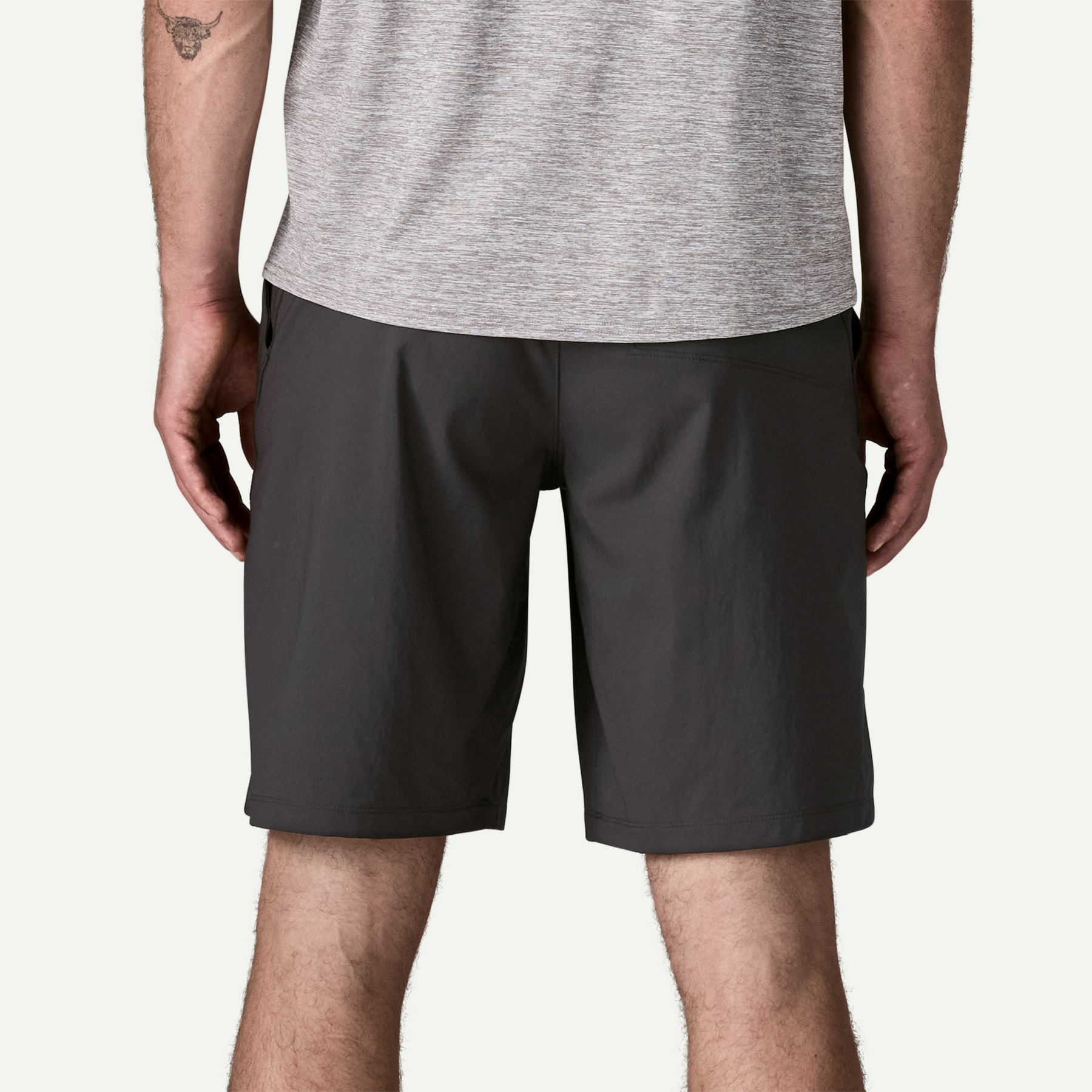 Men's Terrebonne Shorts - 10" - Image 3