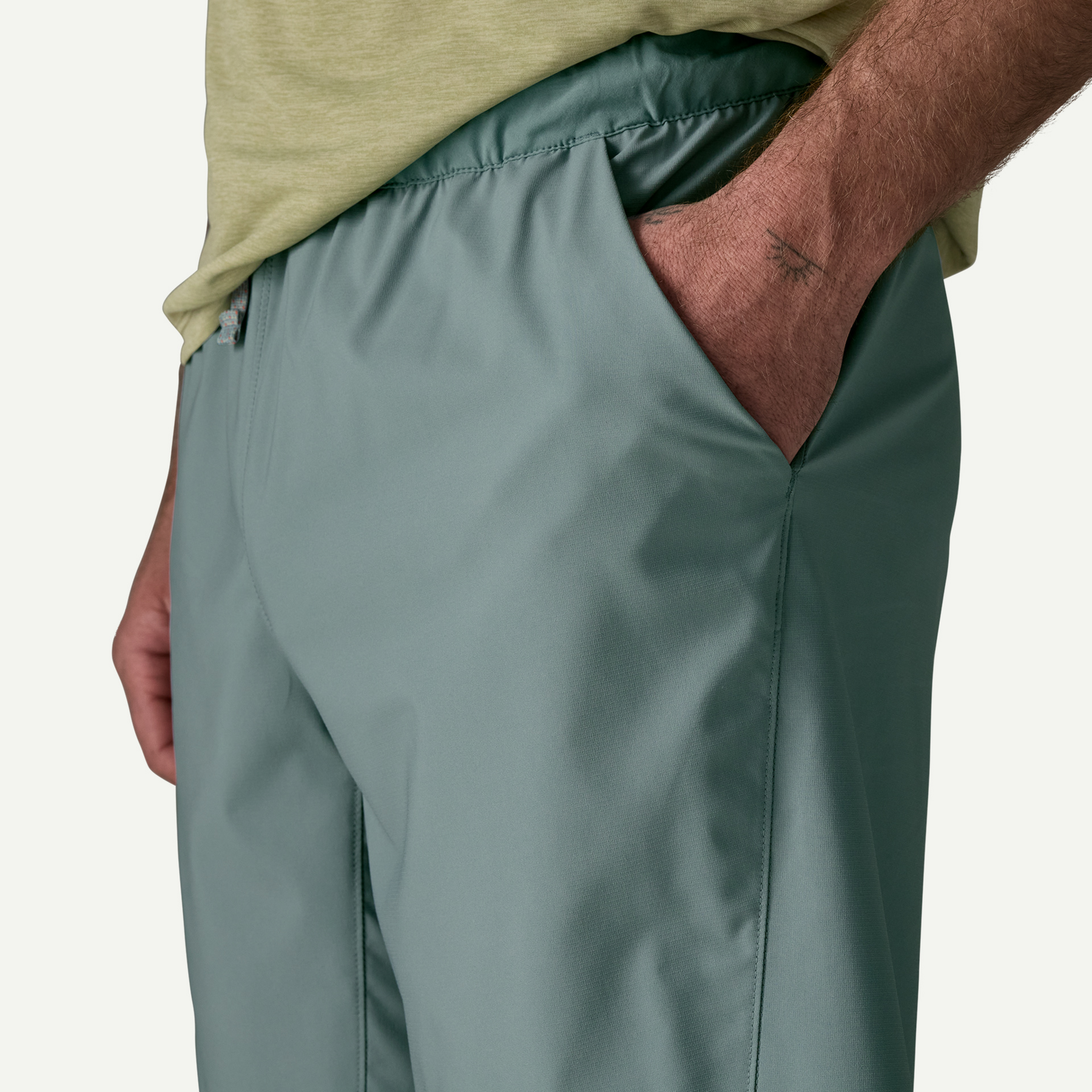Men's Terrebonne Shorts - 10" - Image 5