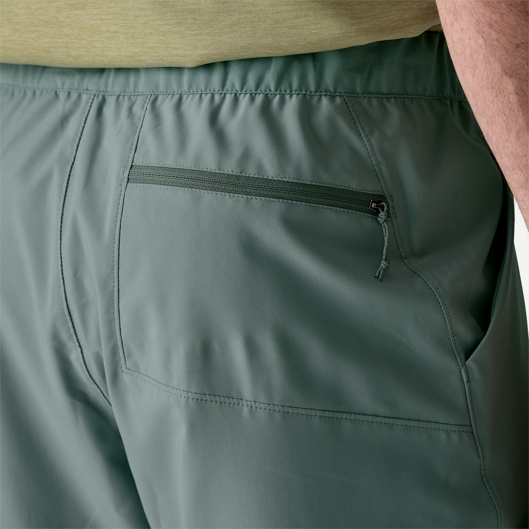 Men's Terrebonne Shorts - 10" - Image 7