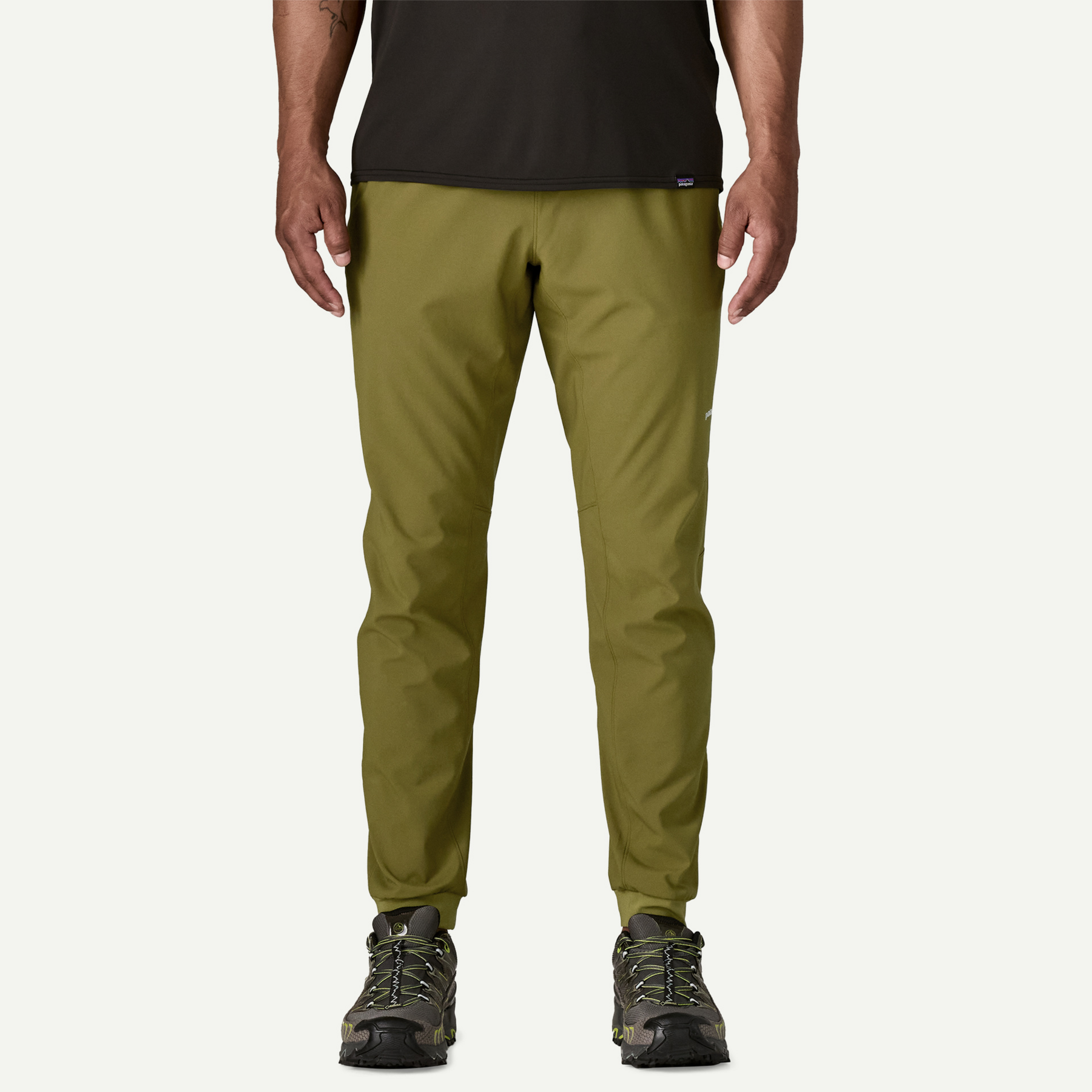 Men's Terrebonne Joggers - Image 2