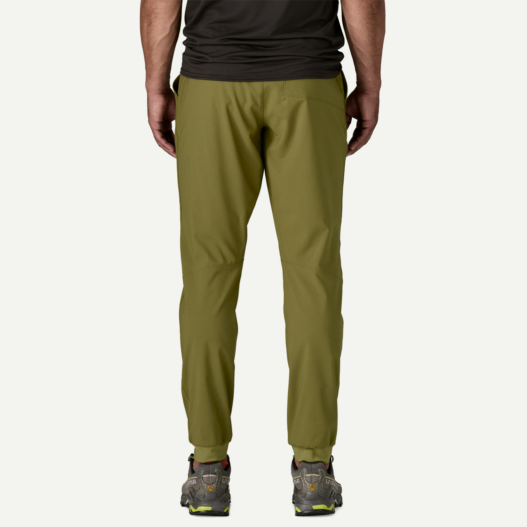 Men's Terrebonne Joggers - Image 3