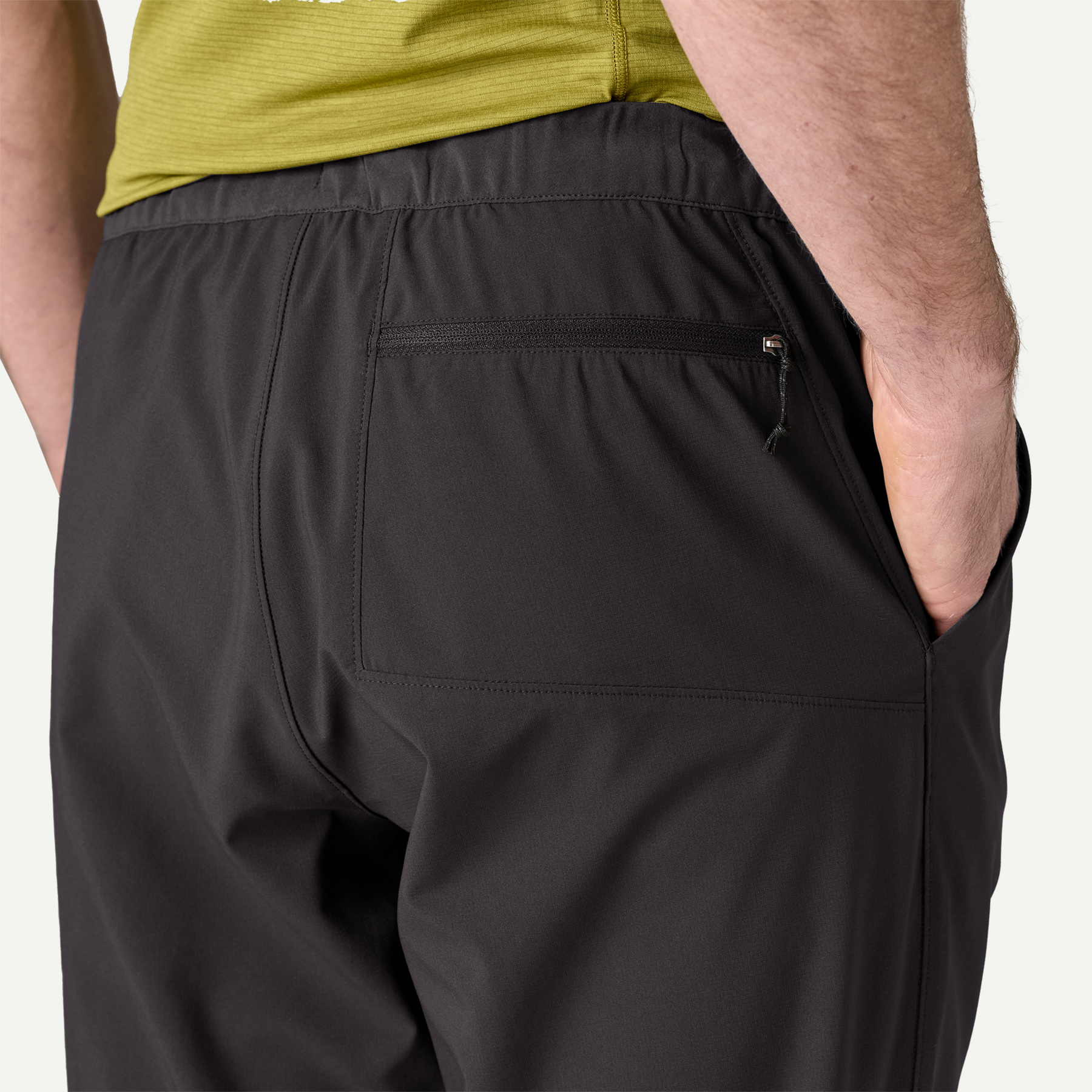 Men's Terrebonne Joggers - Image 4