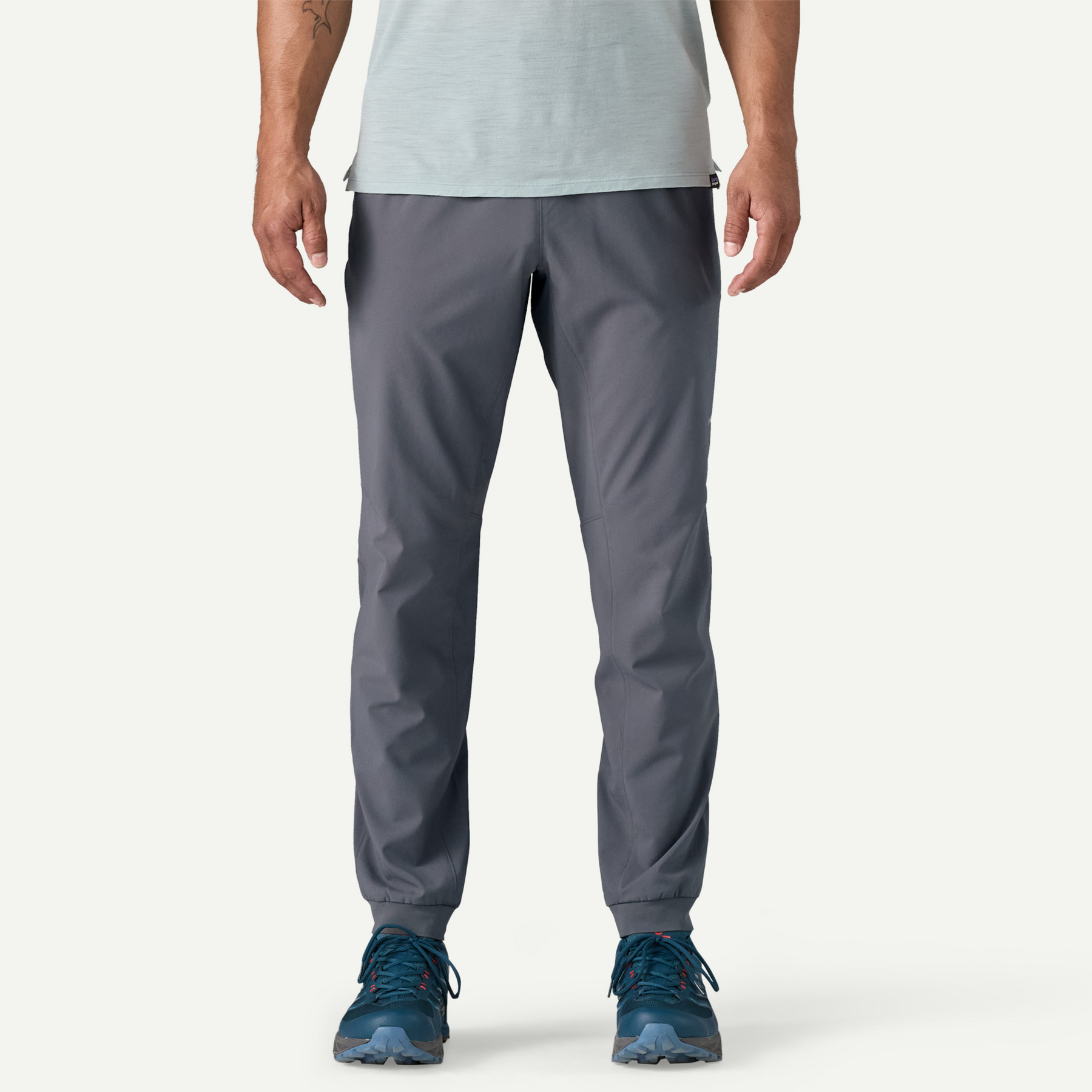 Men's Terrebonne Joggers - Image 2