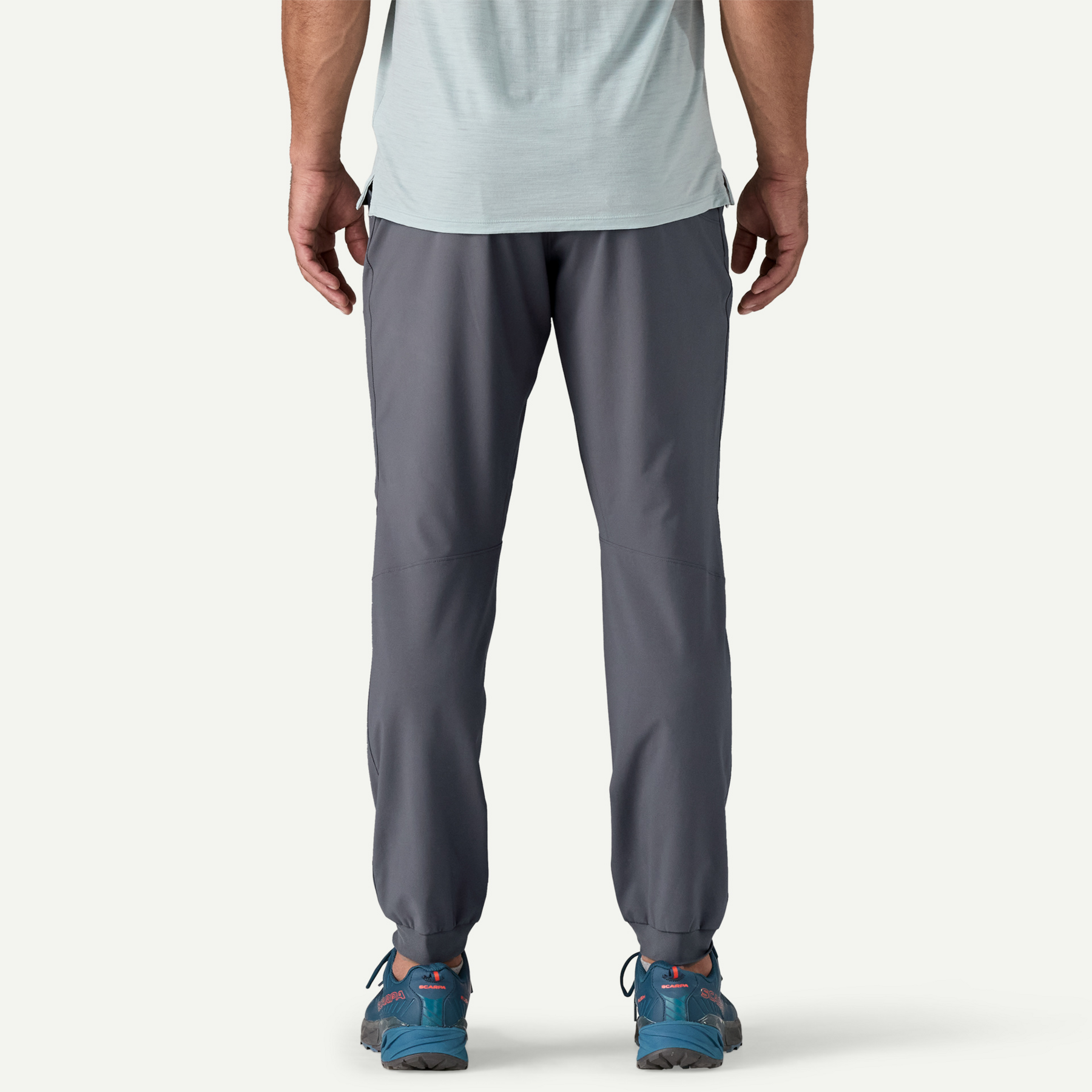 Men's Terrebonne Joggers - Image 3
