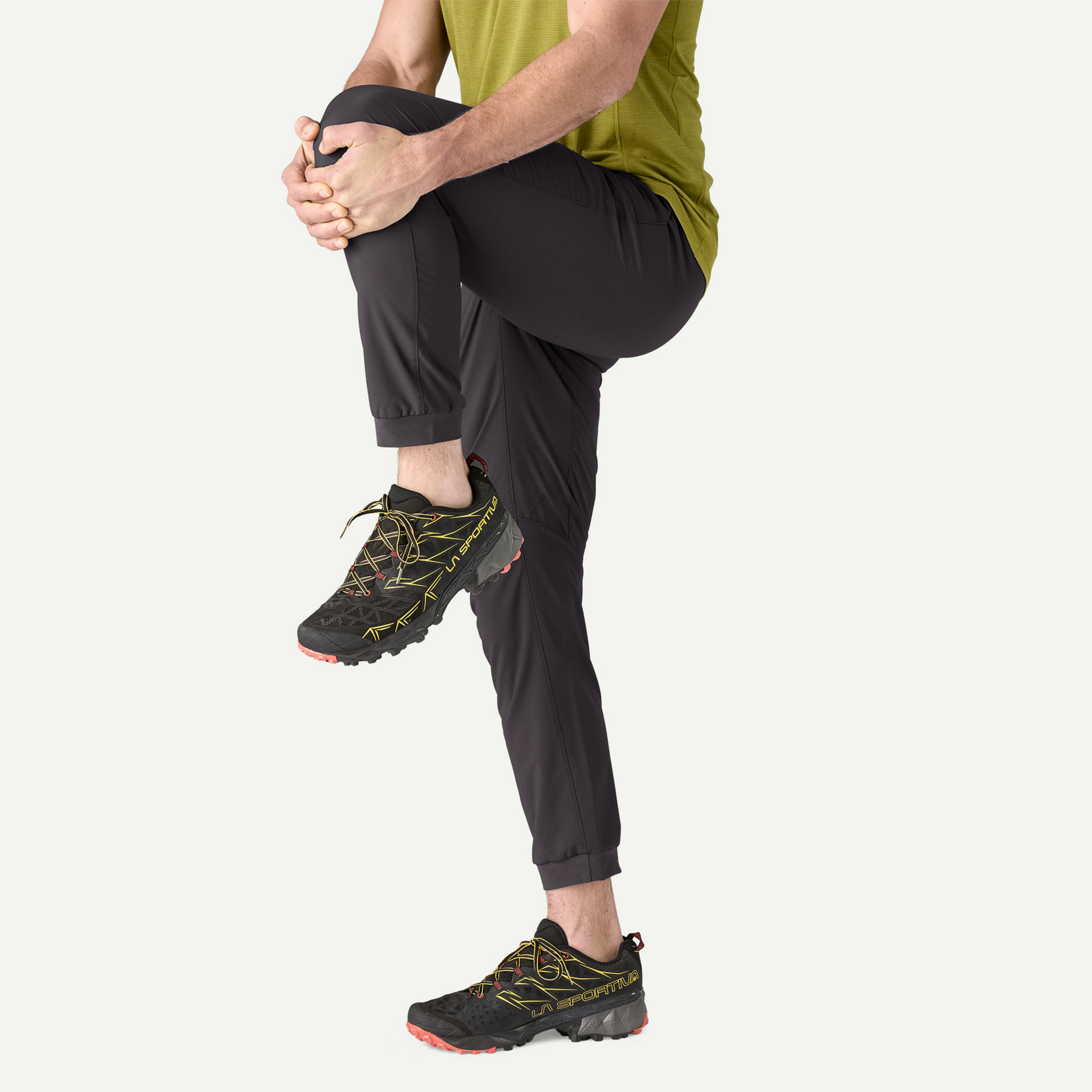 Men's Terrebonne Joggers - Image 6