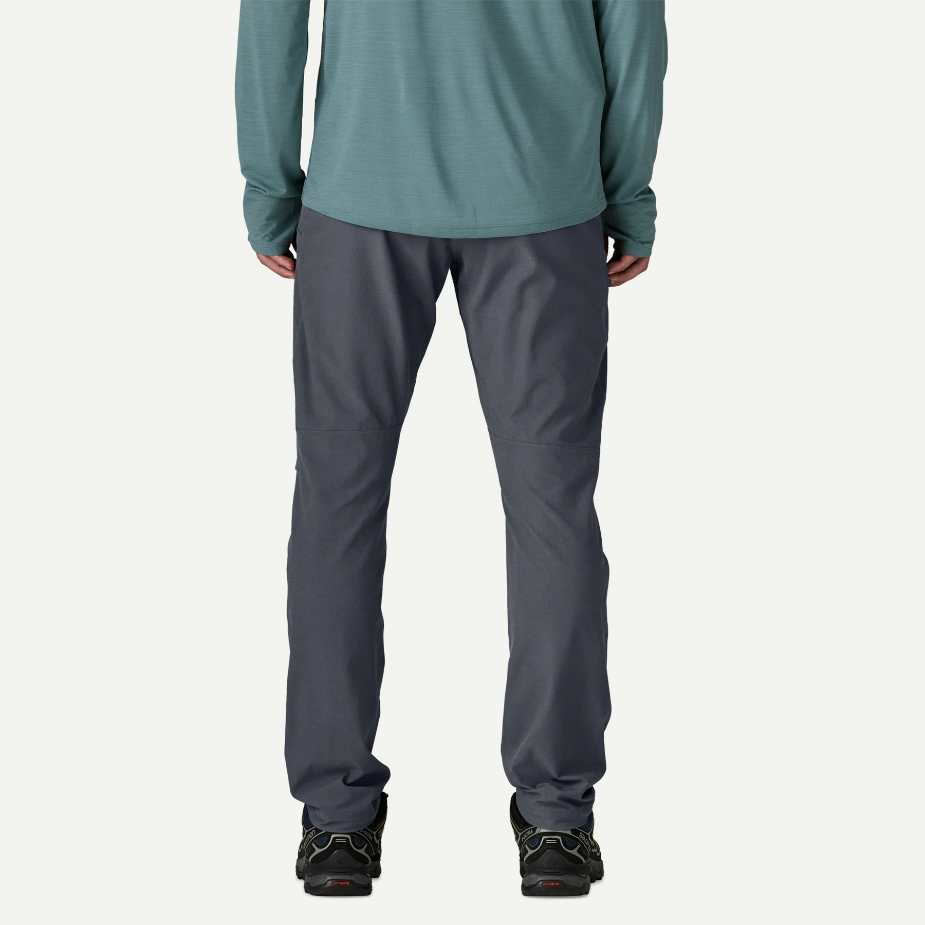 Men's Terravia Trail Pants - Regular - Image 3
