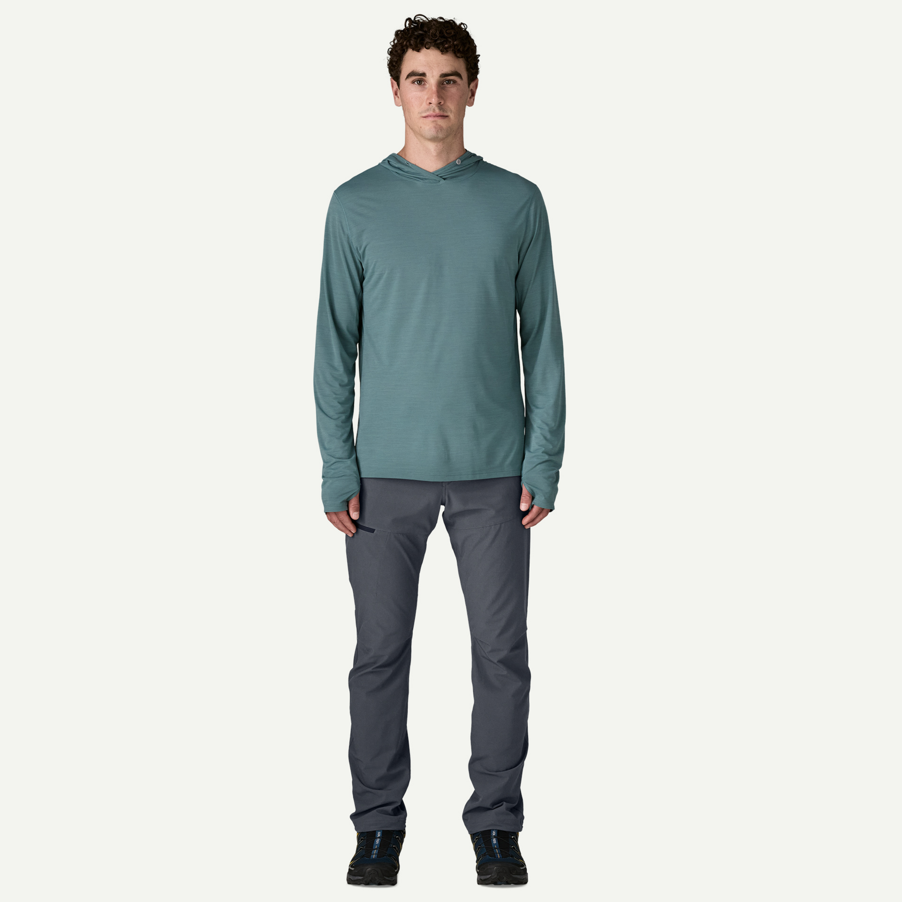 Men's Terravia Trail Pants - Regular - Image 4