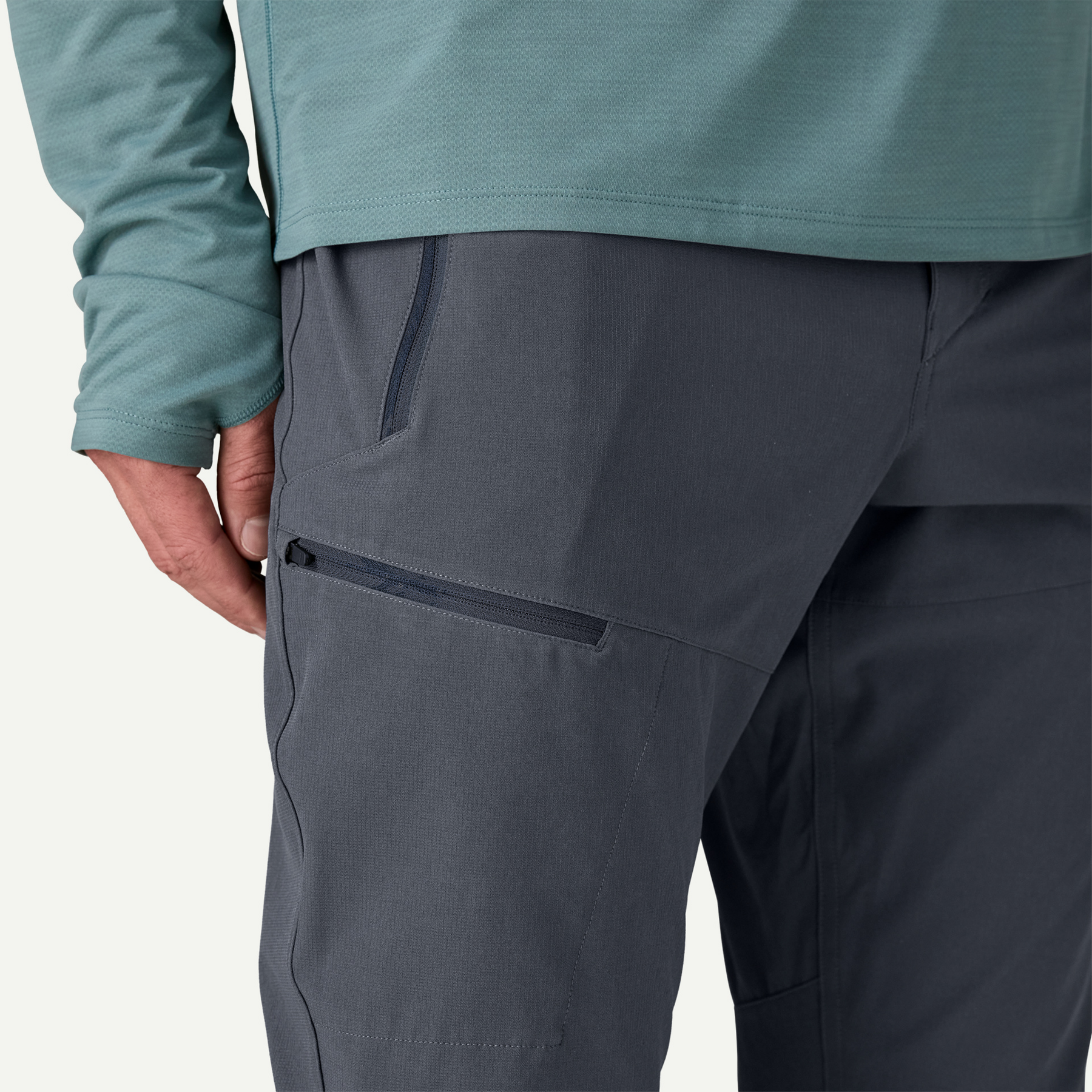Men's Terravia Trail Pants - Regular - Image 6