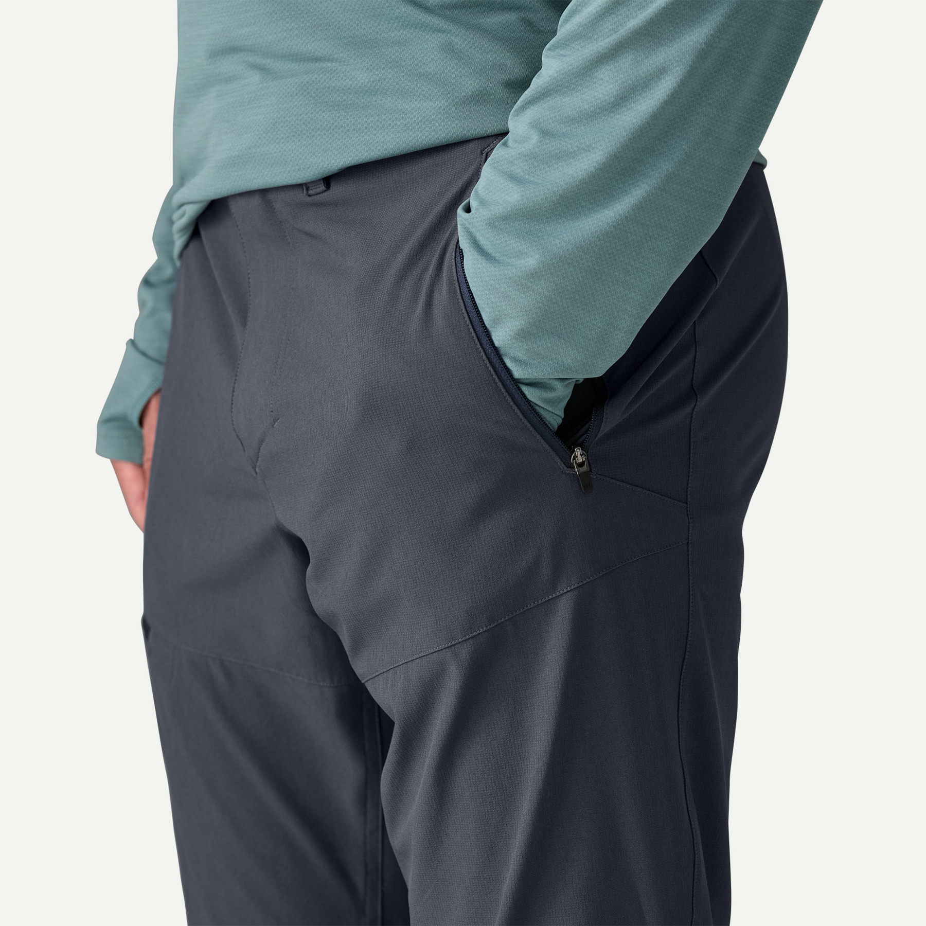 Men's Terravia Trail Pants - Regular - Image 7
