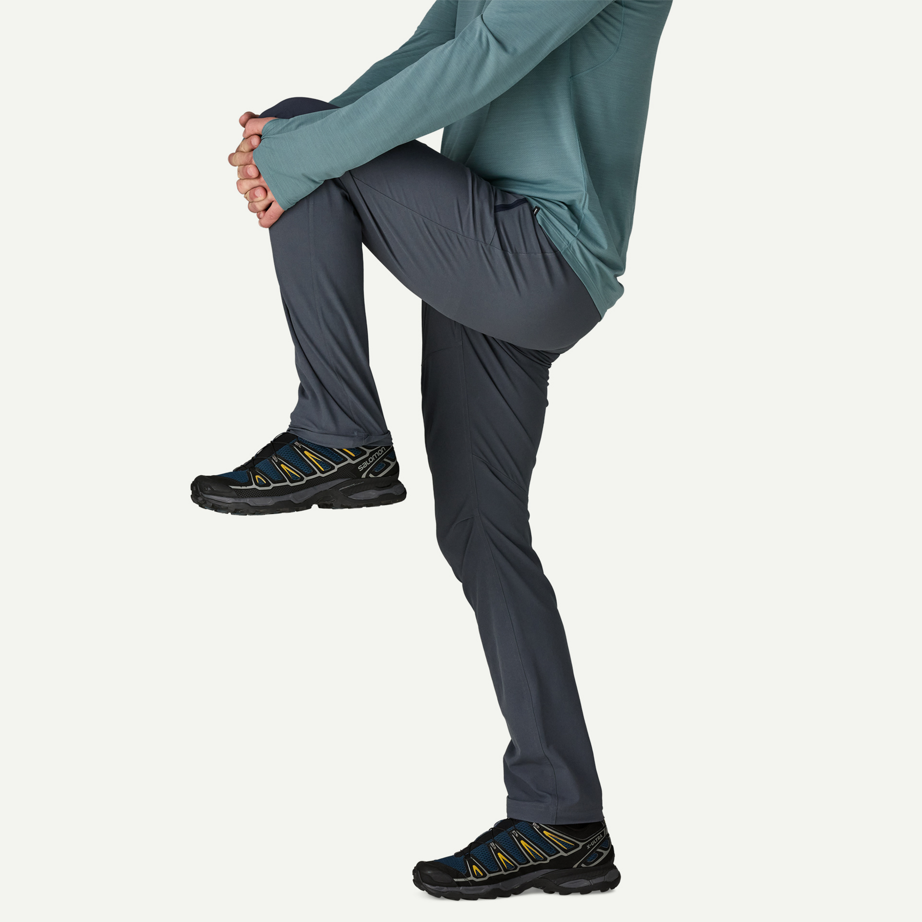 Men's Terravia Trail Pants - Regular - Image 11