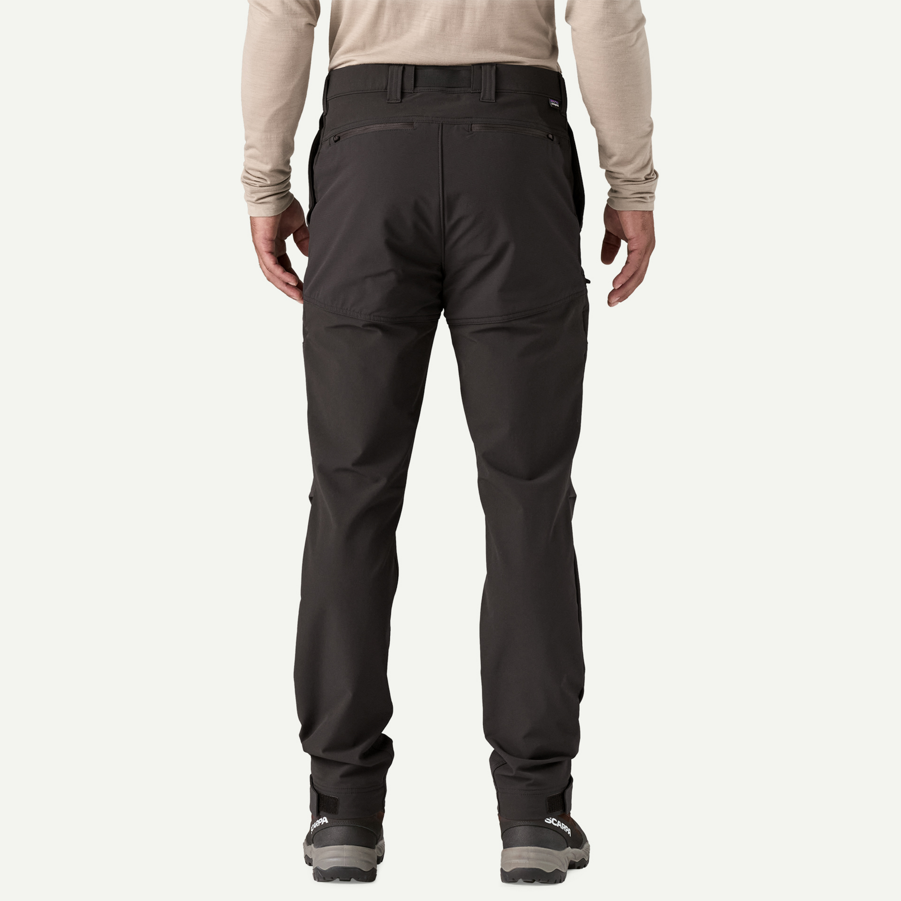 Men's Terravia Peak Pants - Regular - Image 3