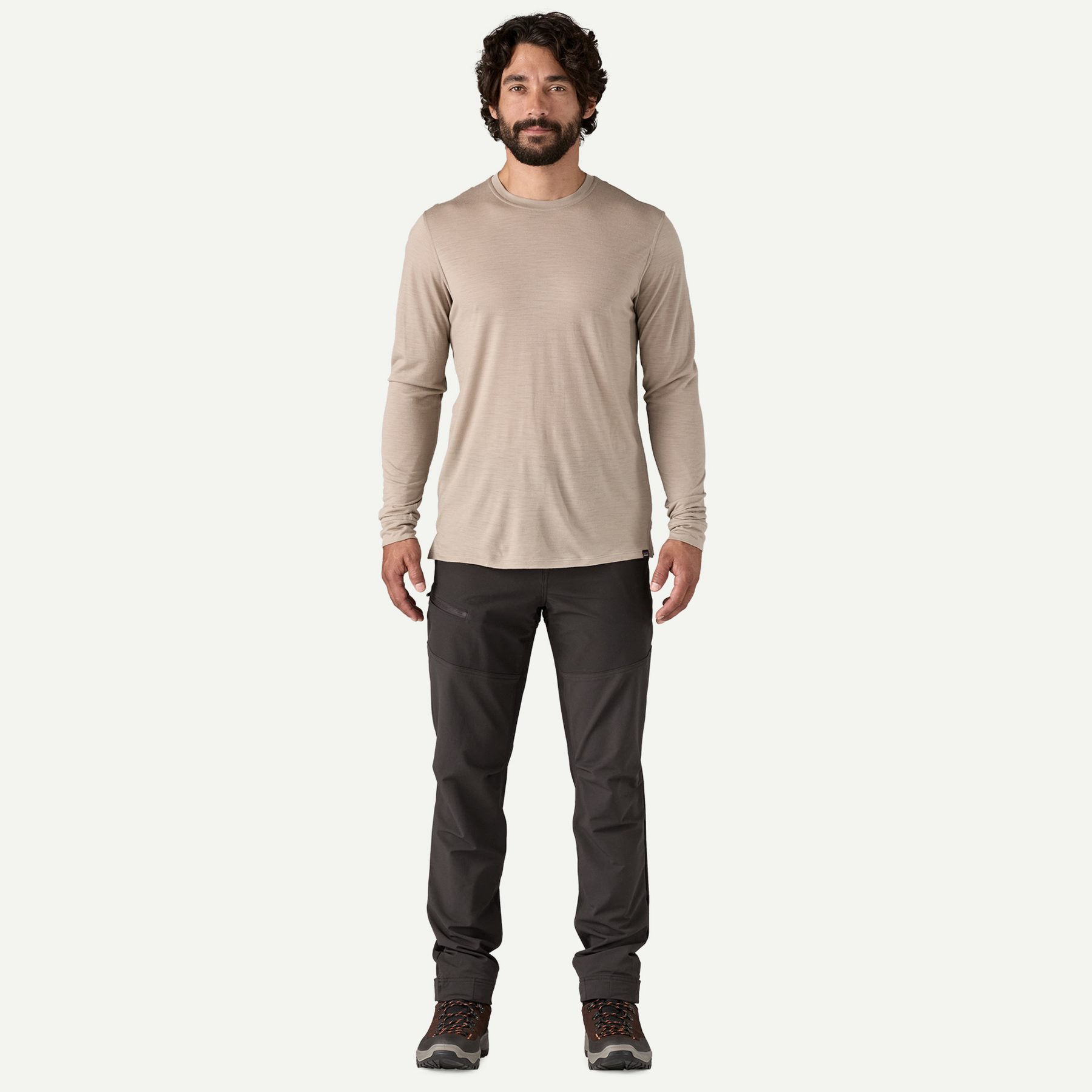 Men's Terravia Peak Pants - Regular - Image 4