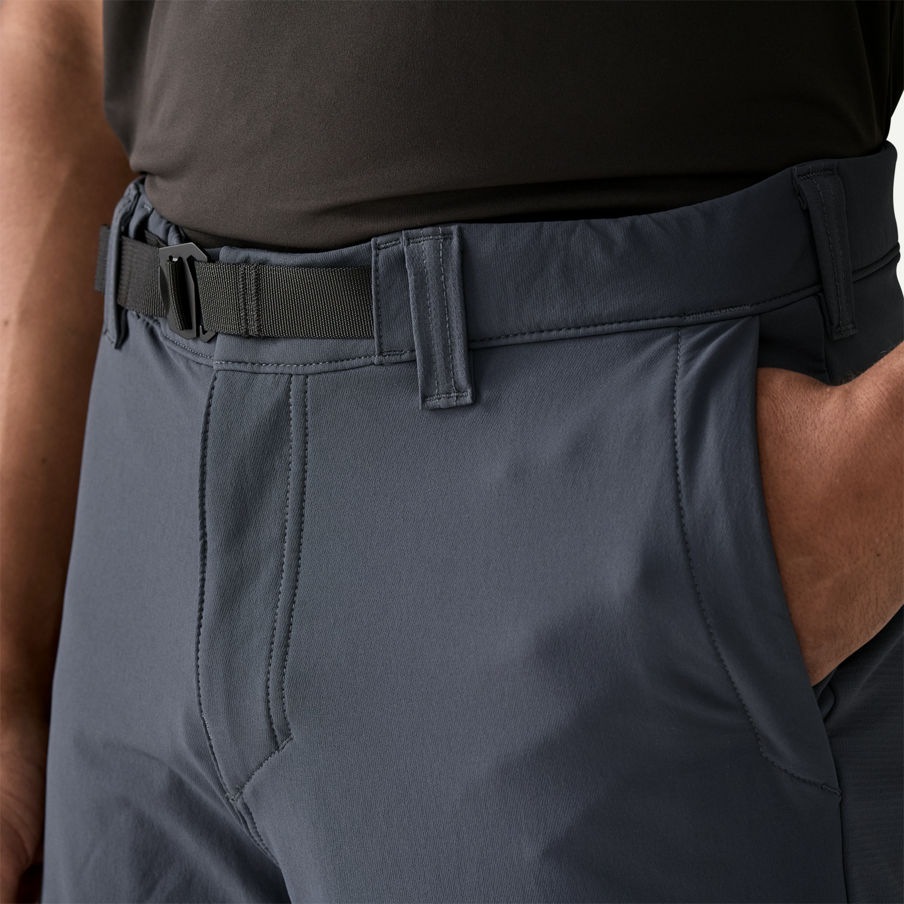 Men's Terravia Peak Pants - Regular - Image 11