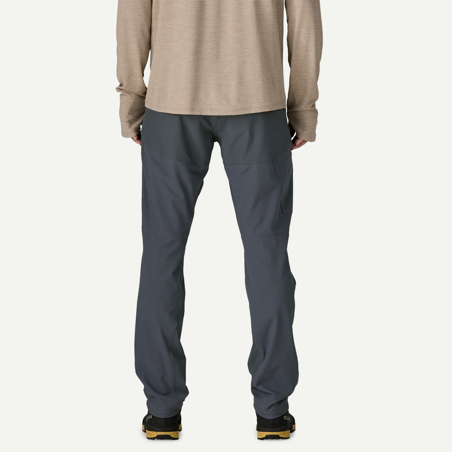 Men's Terravia Alpine Pants - Regular - Image 3