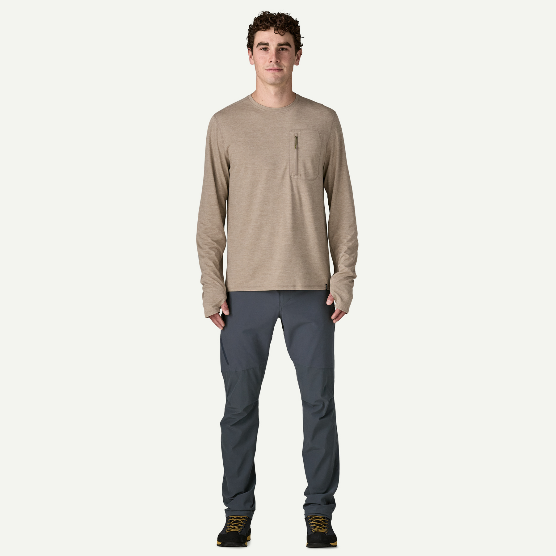 Men's Terravia Alpine Pants - Regular - Image 4