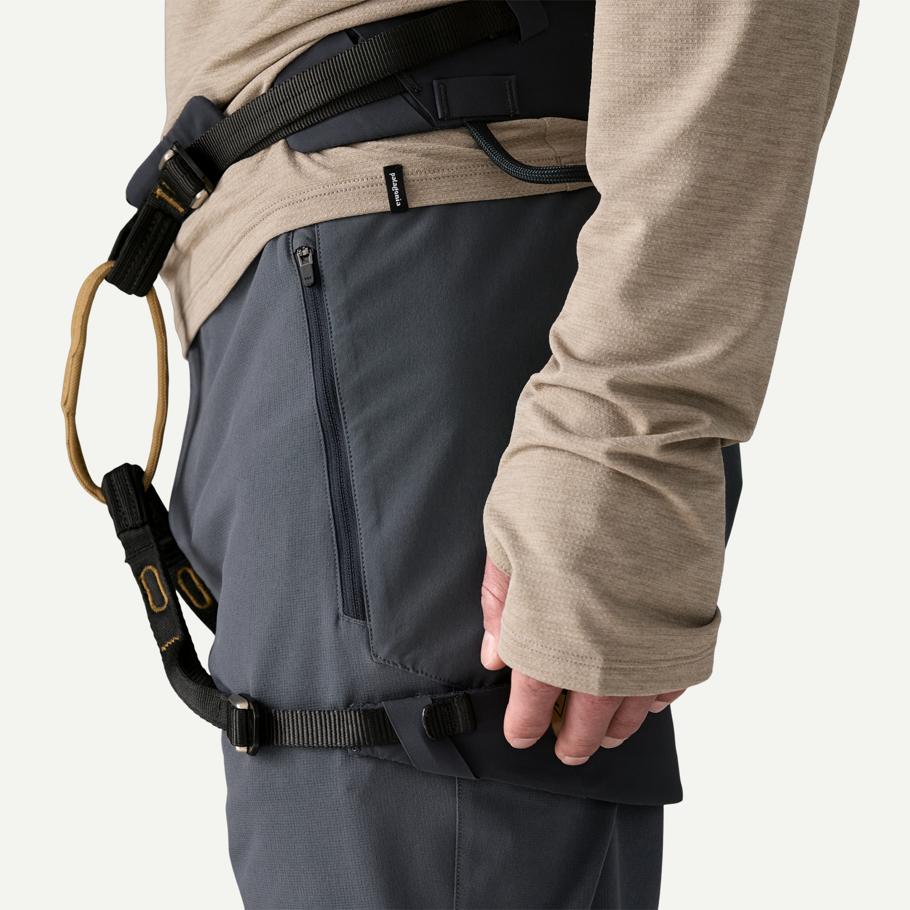 Men's Terravia Alpine Pants - Regular - Image 8