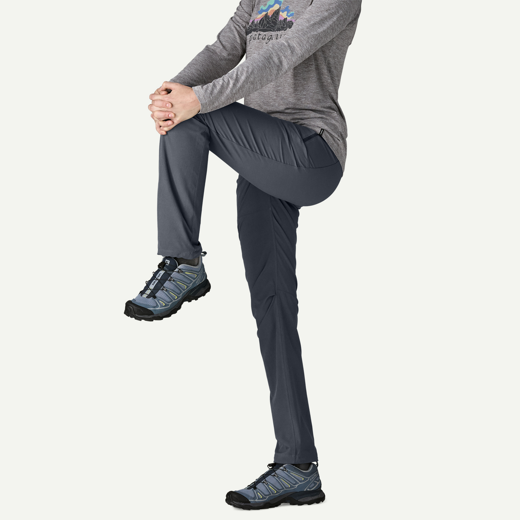 Women's Terravia Trail Pants - Regular - Image 10