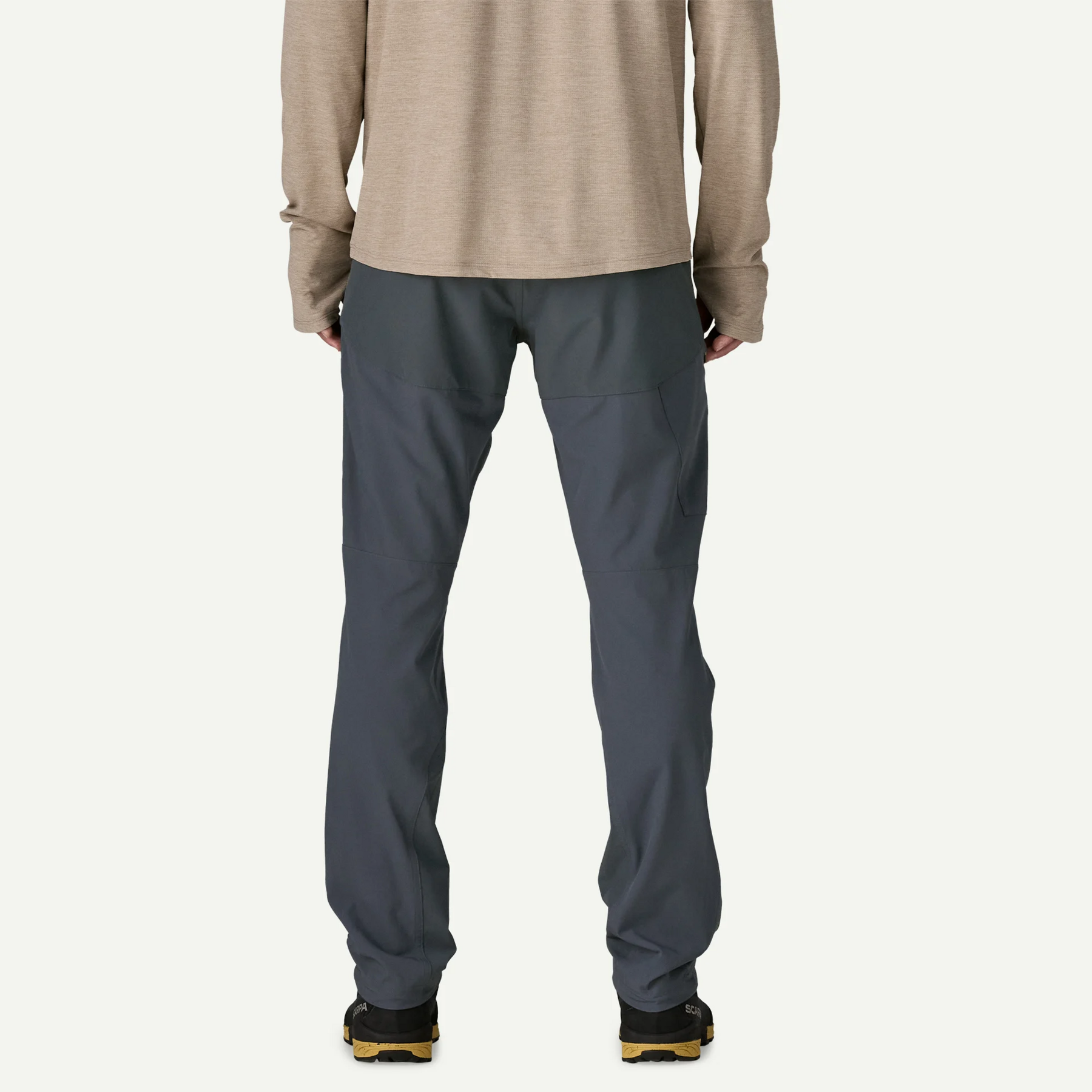 Men's Terravia Alpine Pants - Regular - Image 3