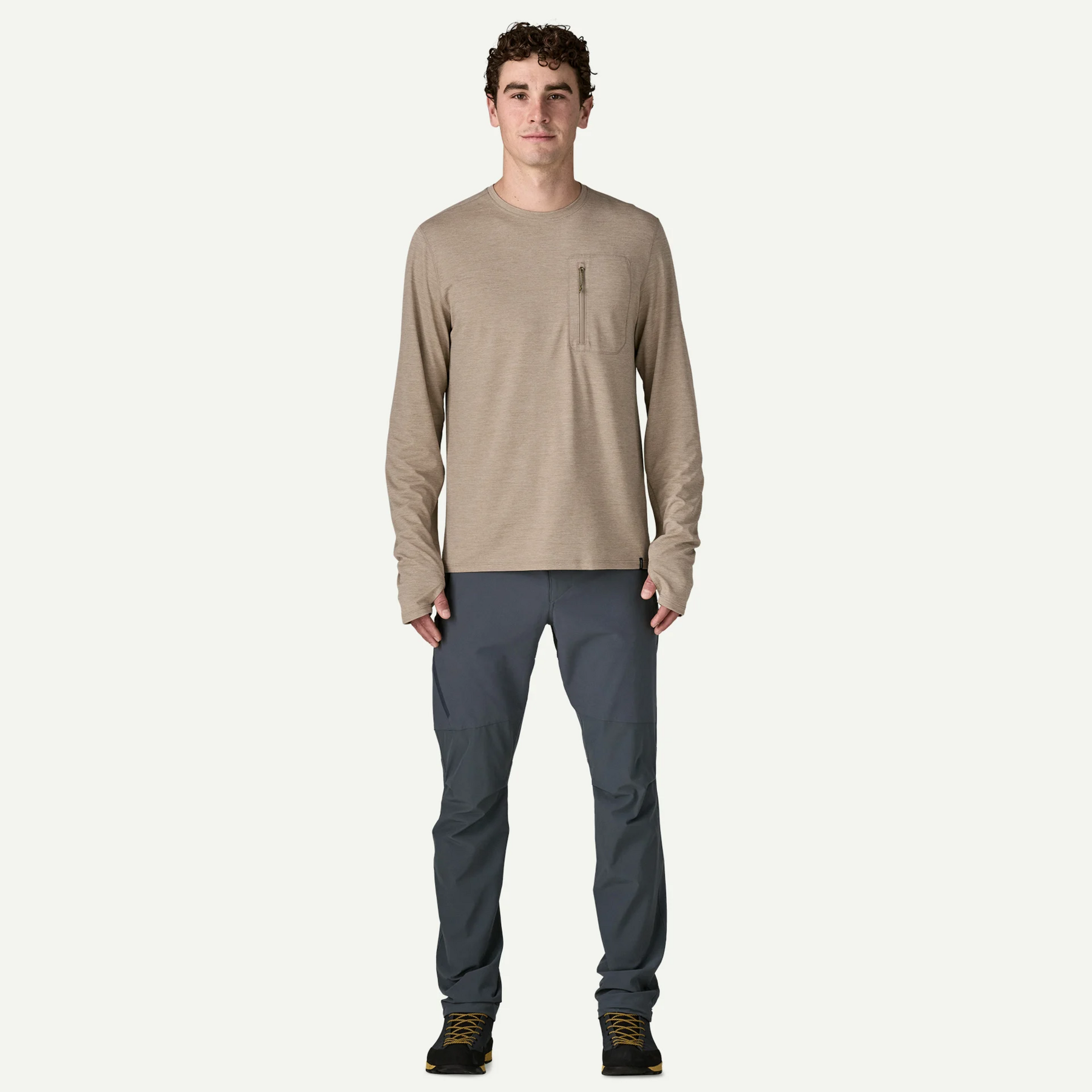 Men's Terravia Alpine Pants - Regular - Image 4