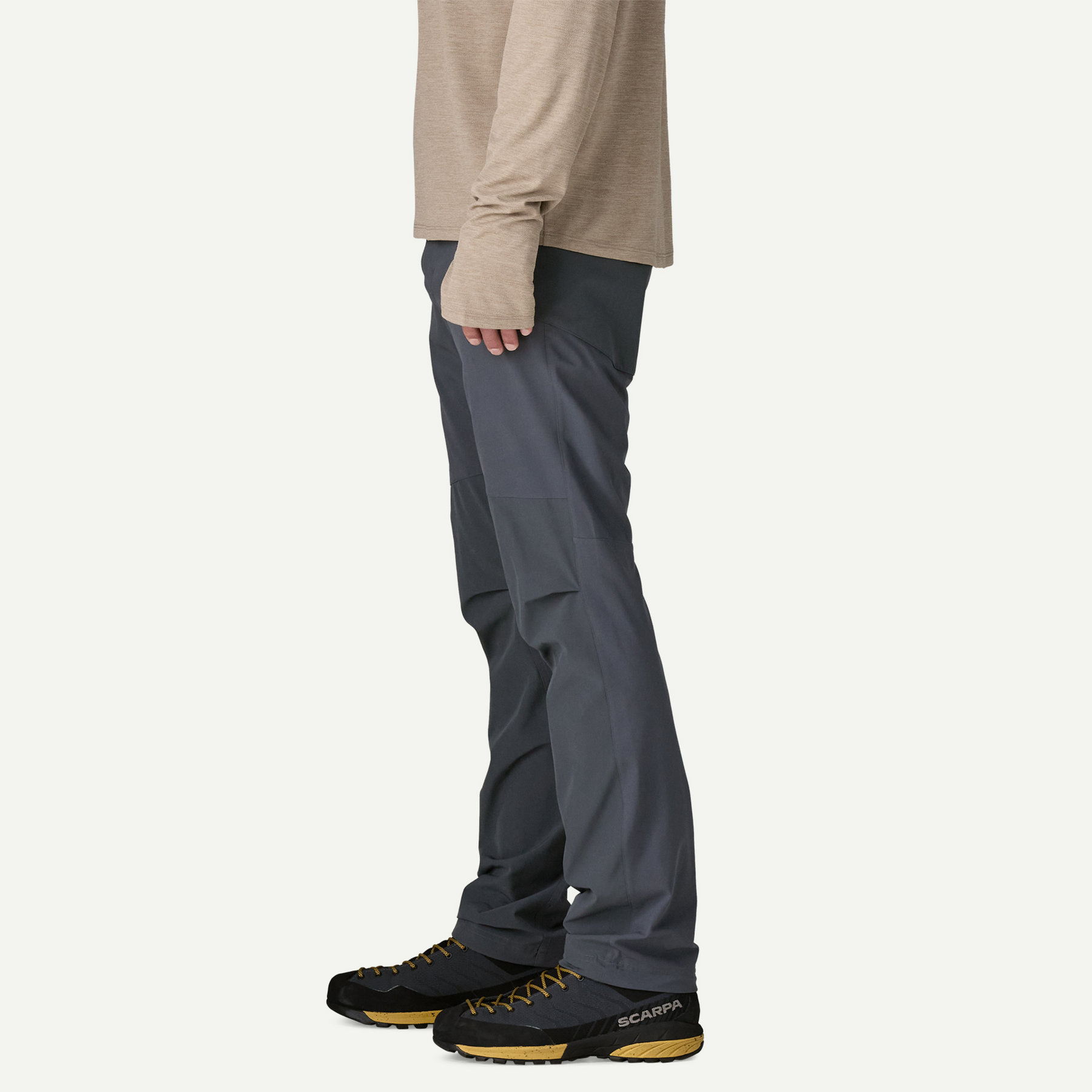 Men's Terravia Alpine Pants - Regular - Image 5