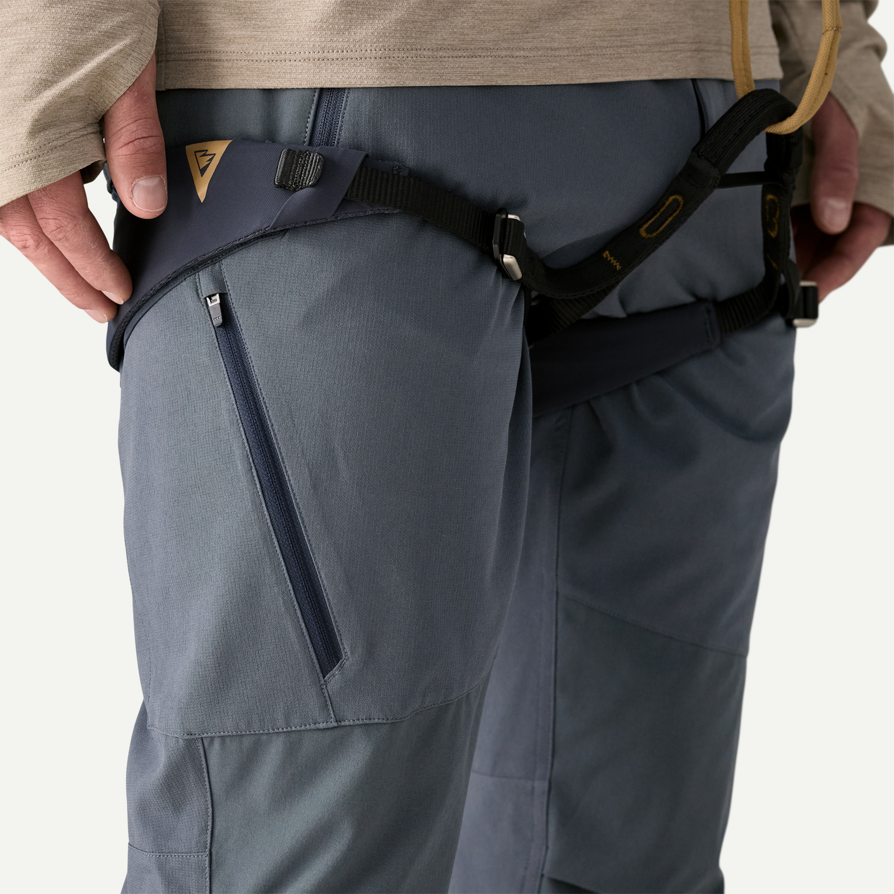 Men's Terravia Alpine Pants - Regular - Image 6