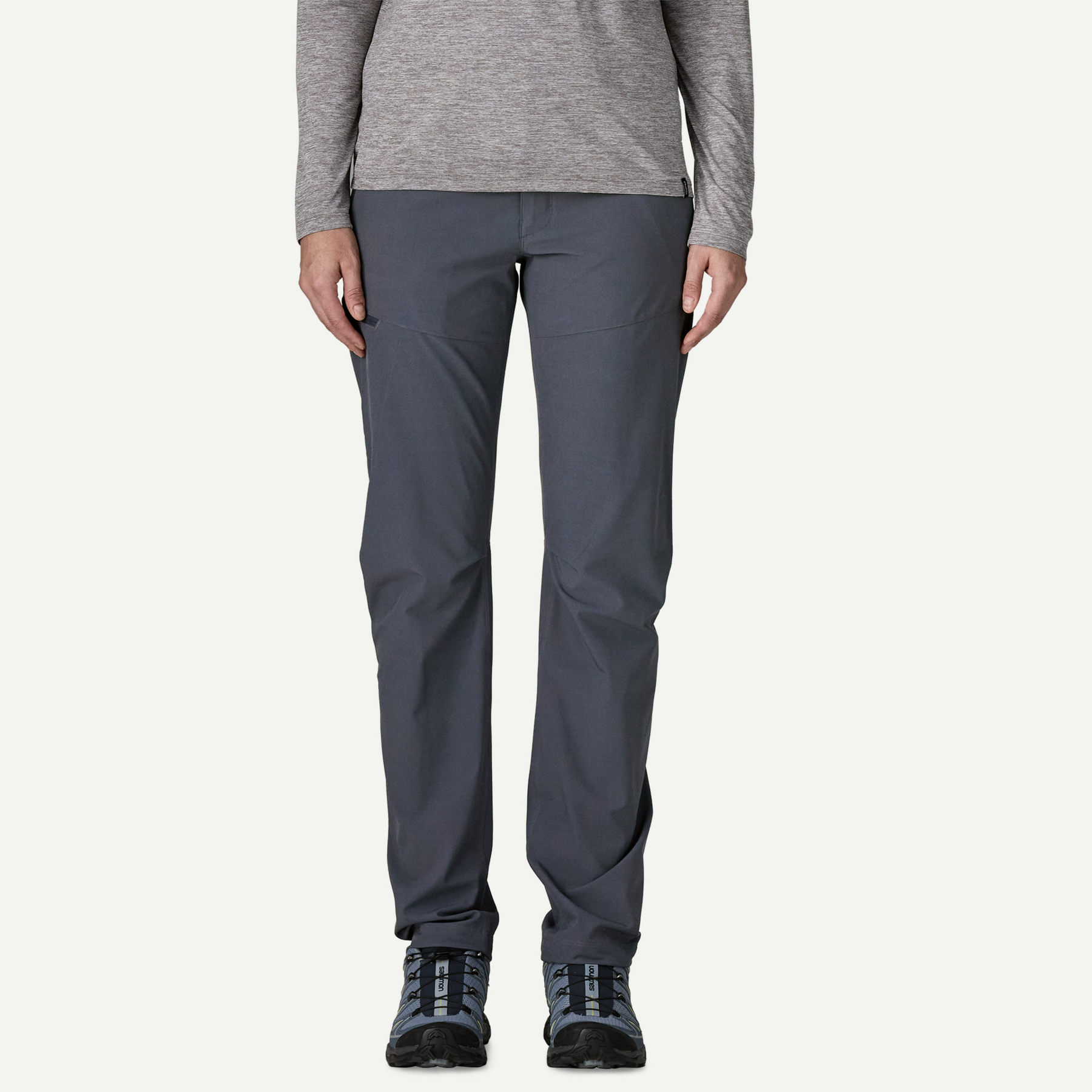 Women's Terravia Trail Pants - Regular - Image 2