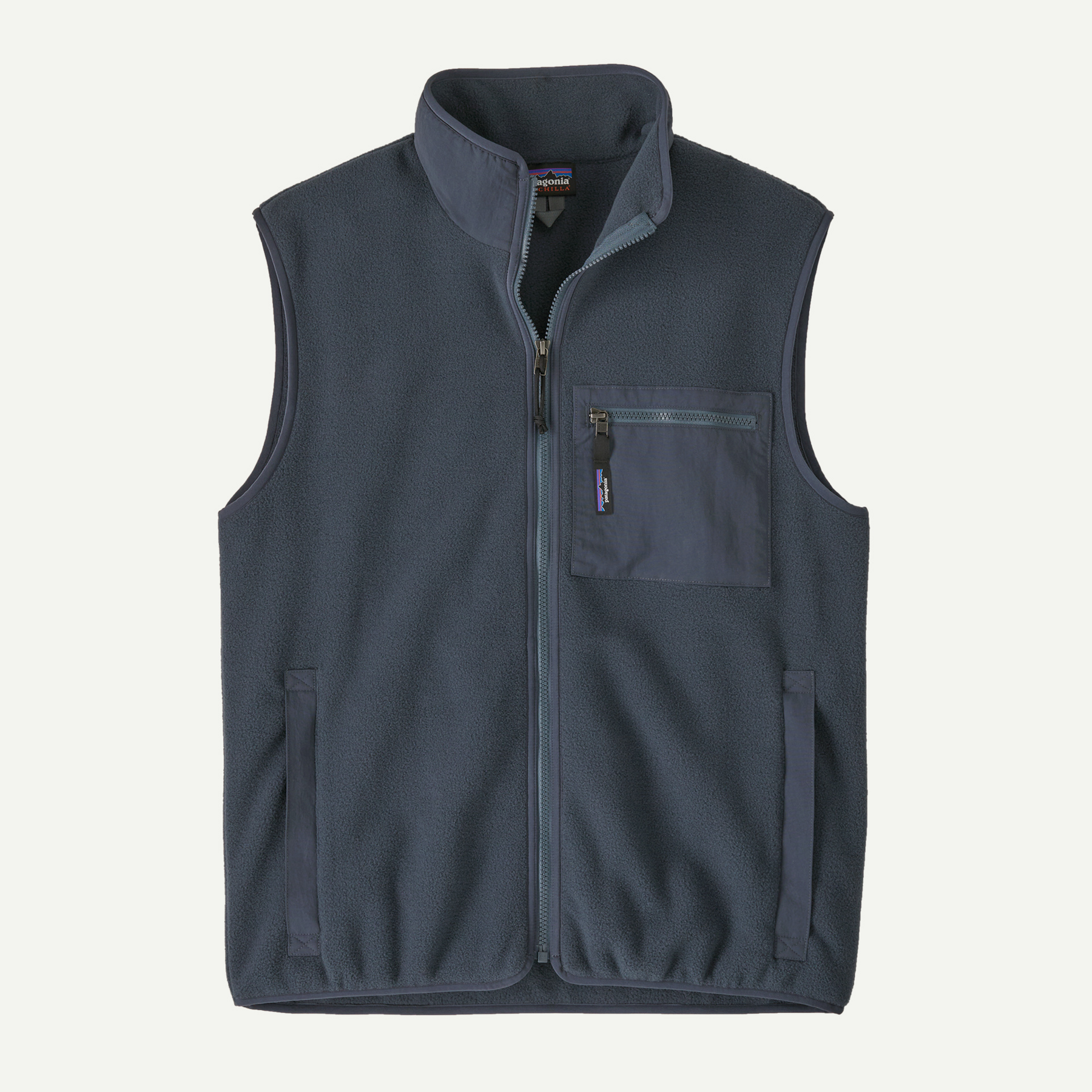 Men's Synchilla Fleece Vest