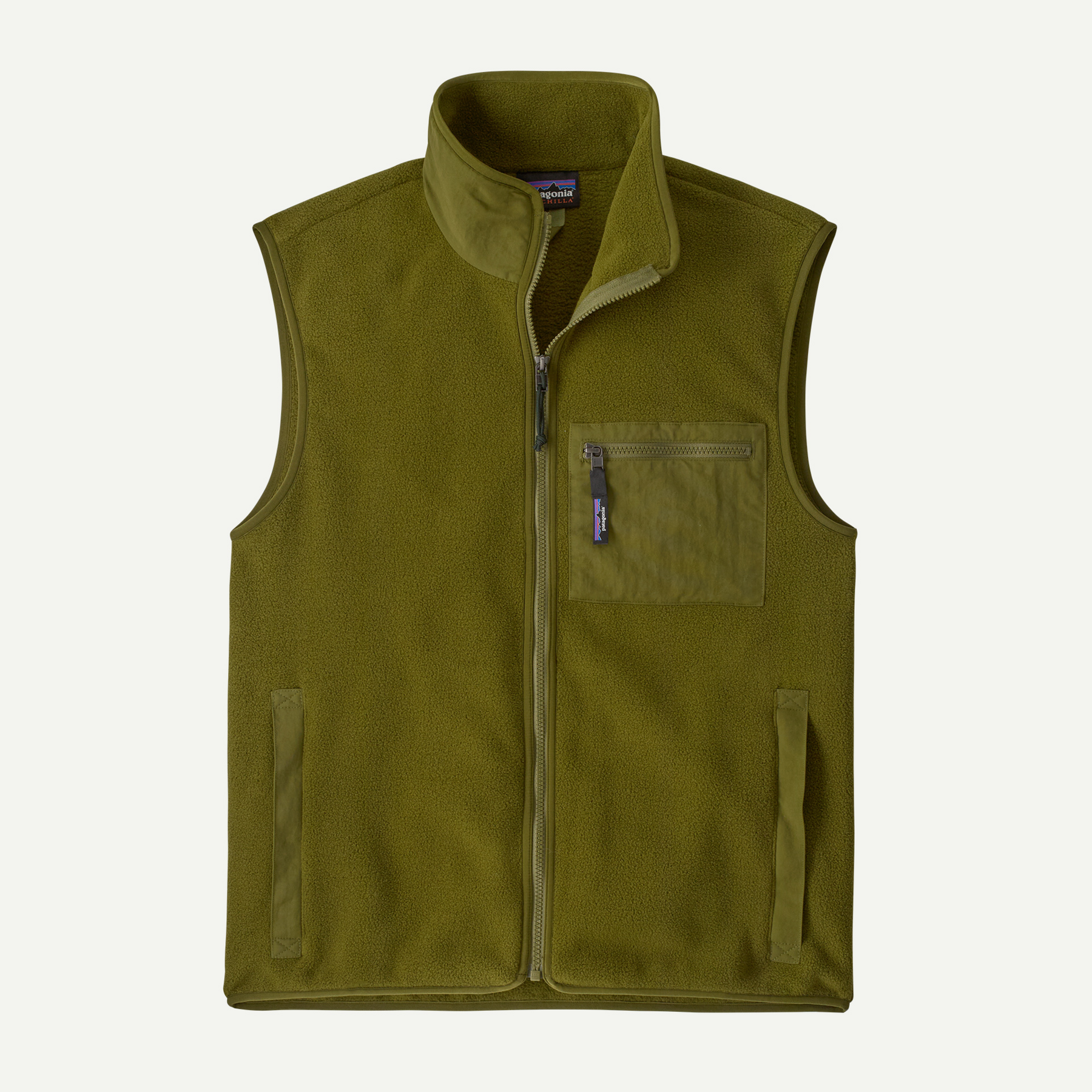 Men's Synchilla Fleece Vest