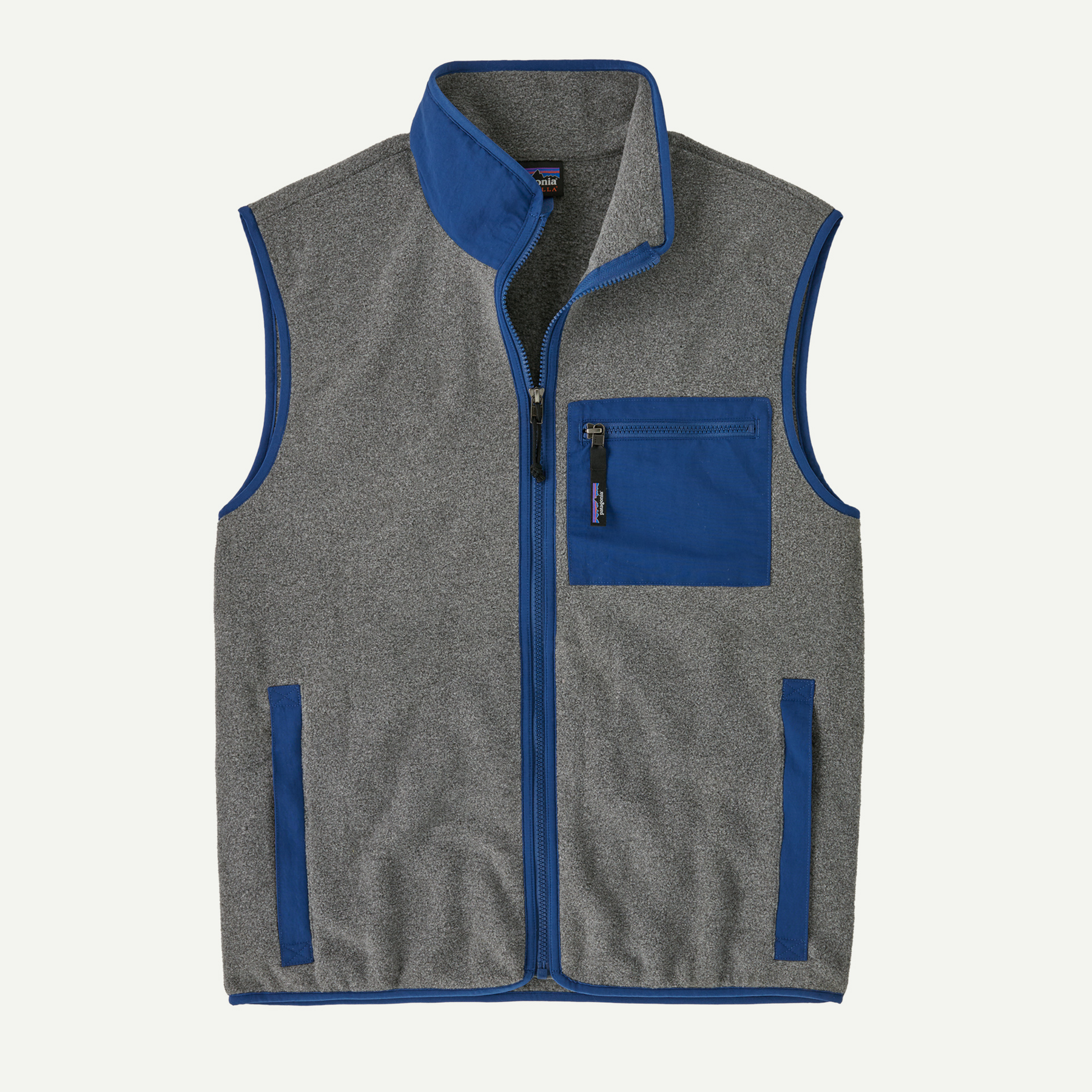 Men's Synchilla Fleece Vest