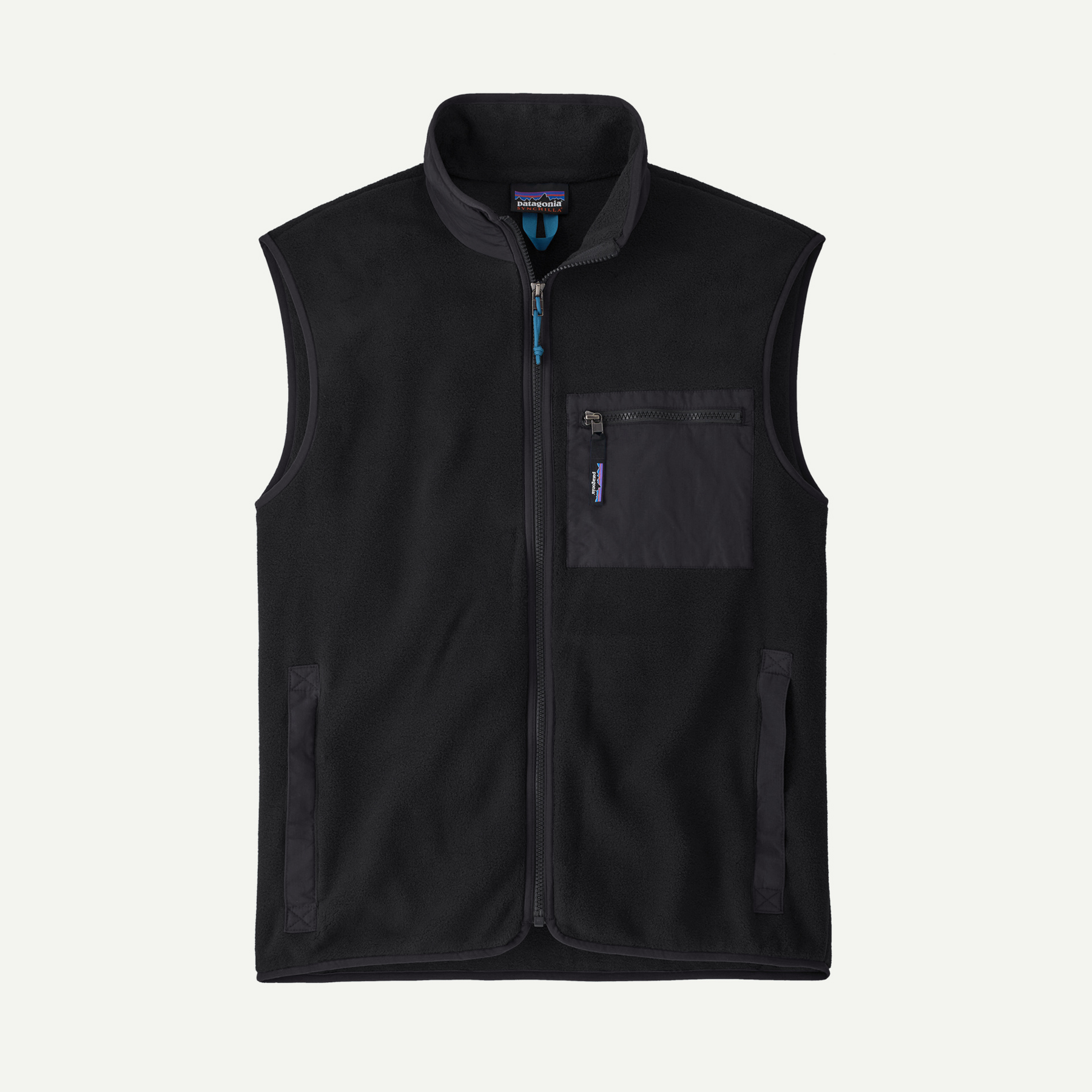 Men's Synchilla Fleece Vest