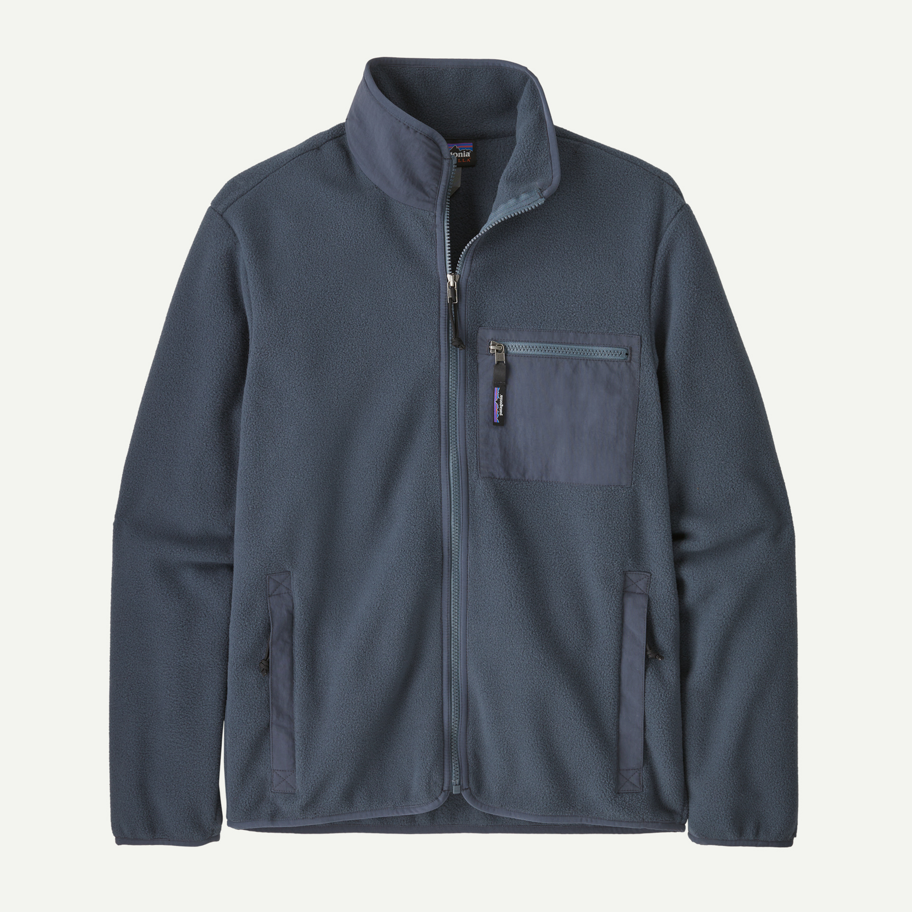 Men's Synchilla Fleece Jacket