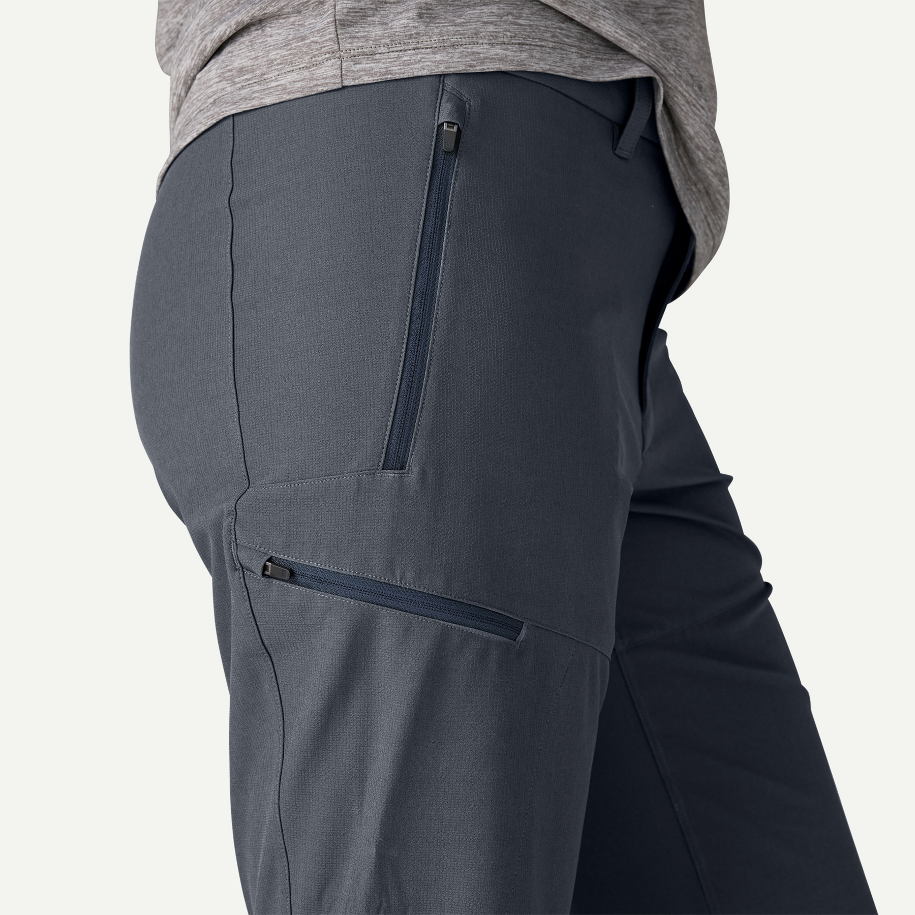 Women's Terravia Trail Pants - Regular - Image 6