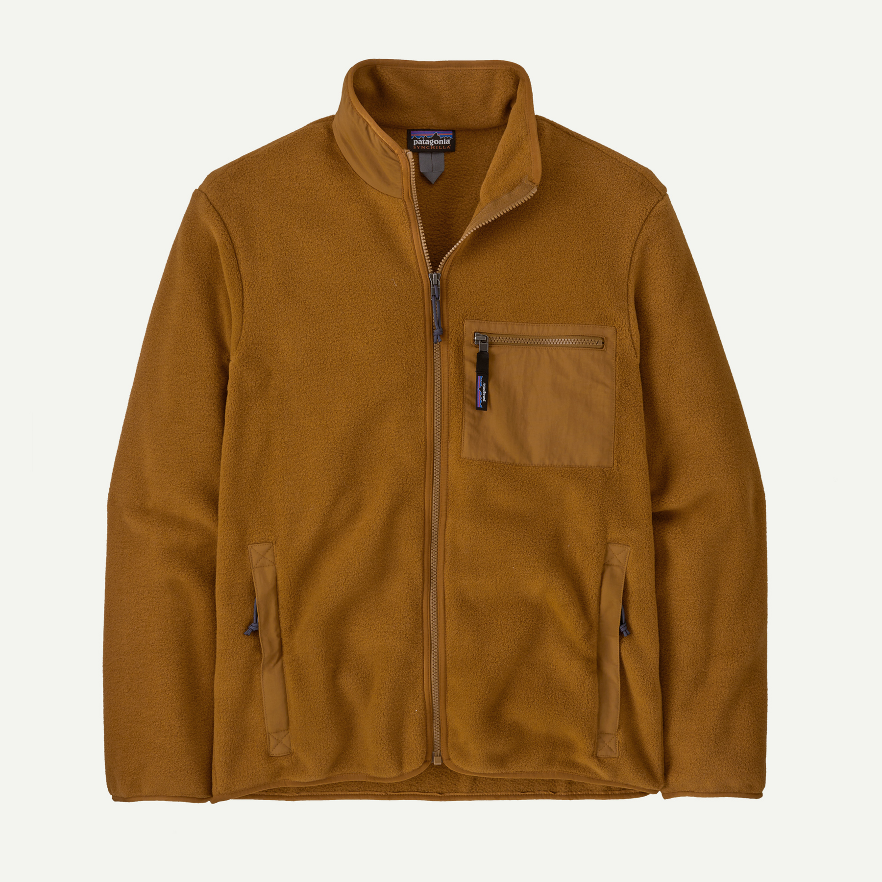 Men's Synchilla Fleece Jacket