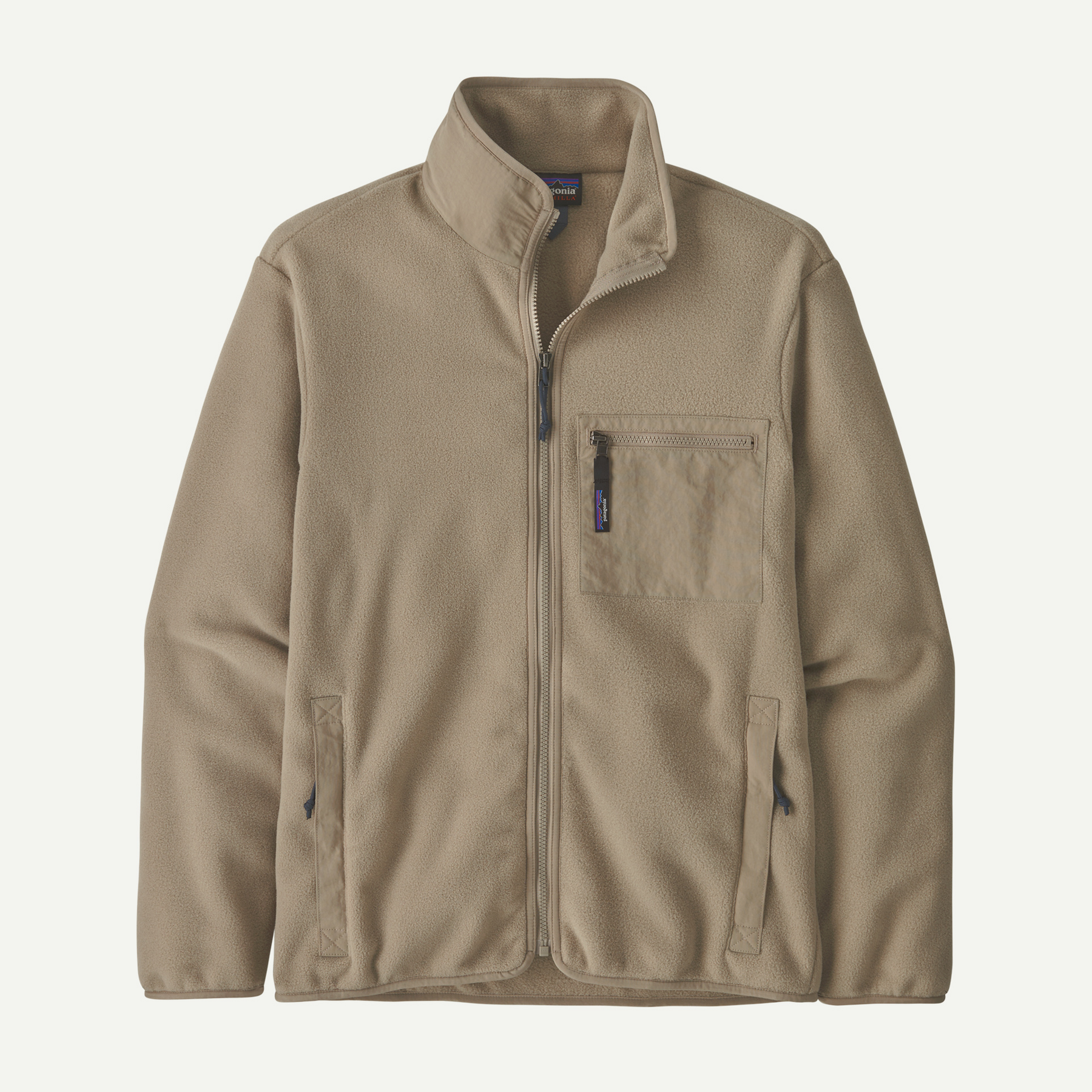 Men's Synchilla Fleece Jacket