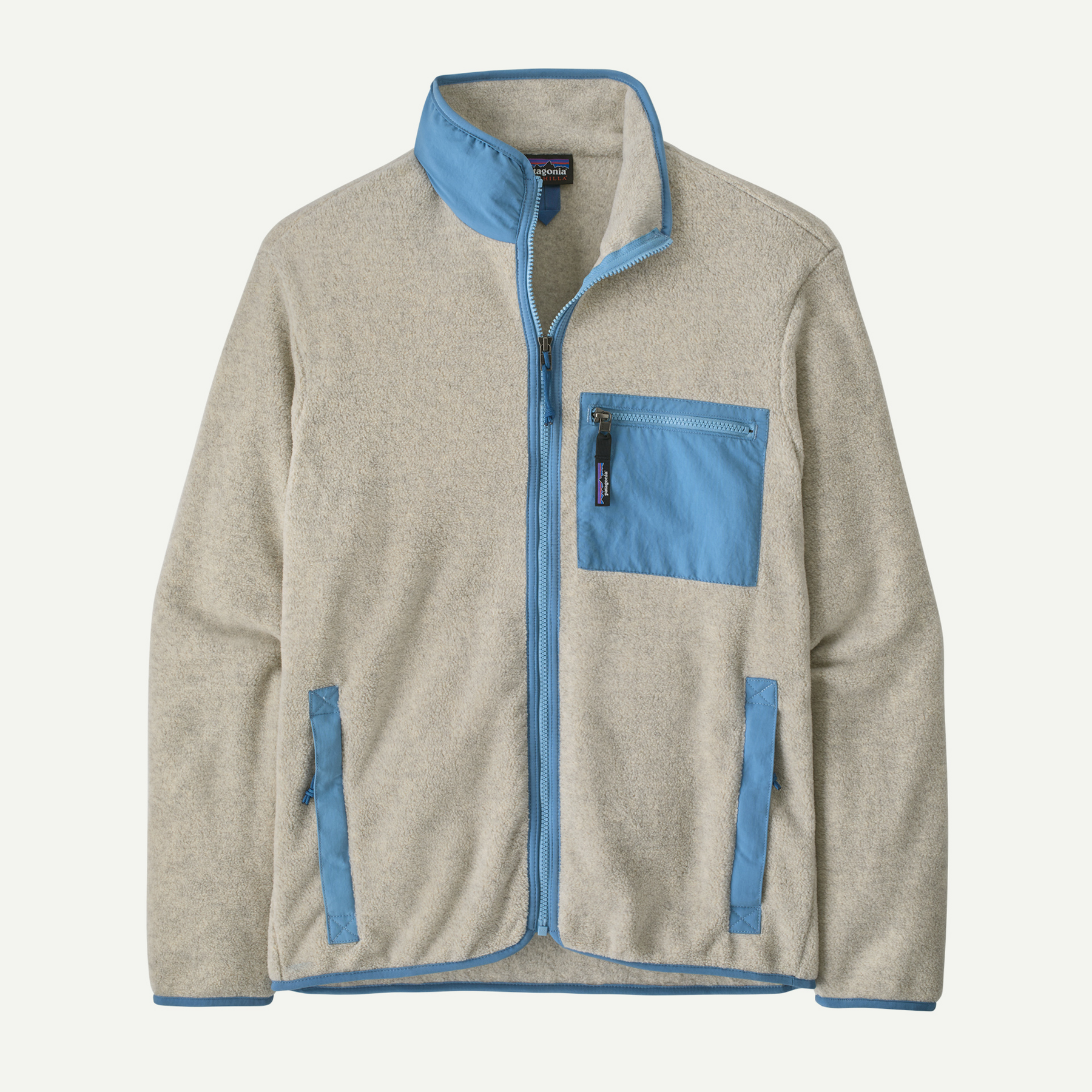 Men's Synchilla Fleece Jacket